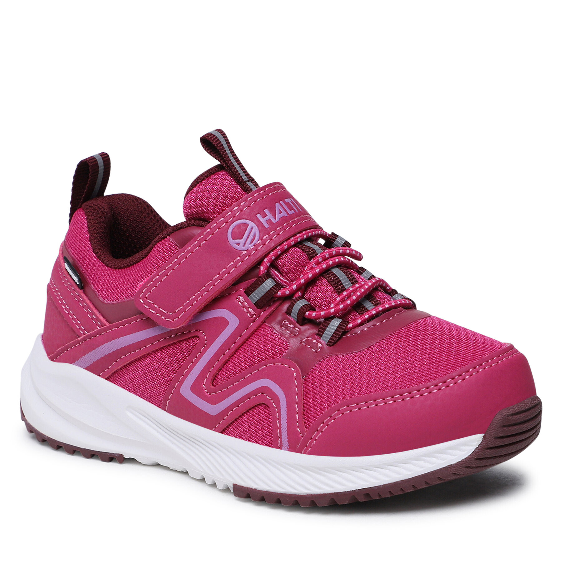 Halti Сникърси Zuma Dx Jr Sneaker Розов - Pepit.bg