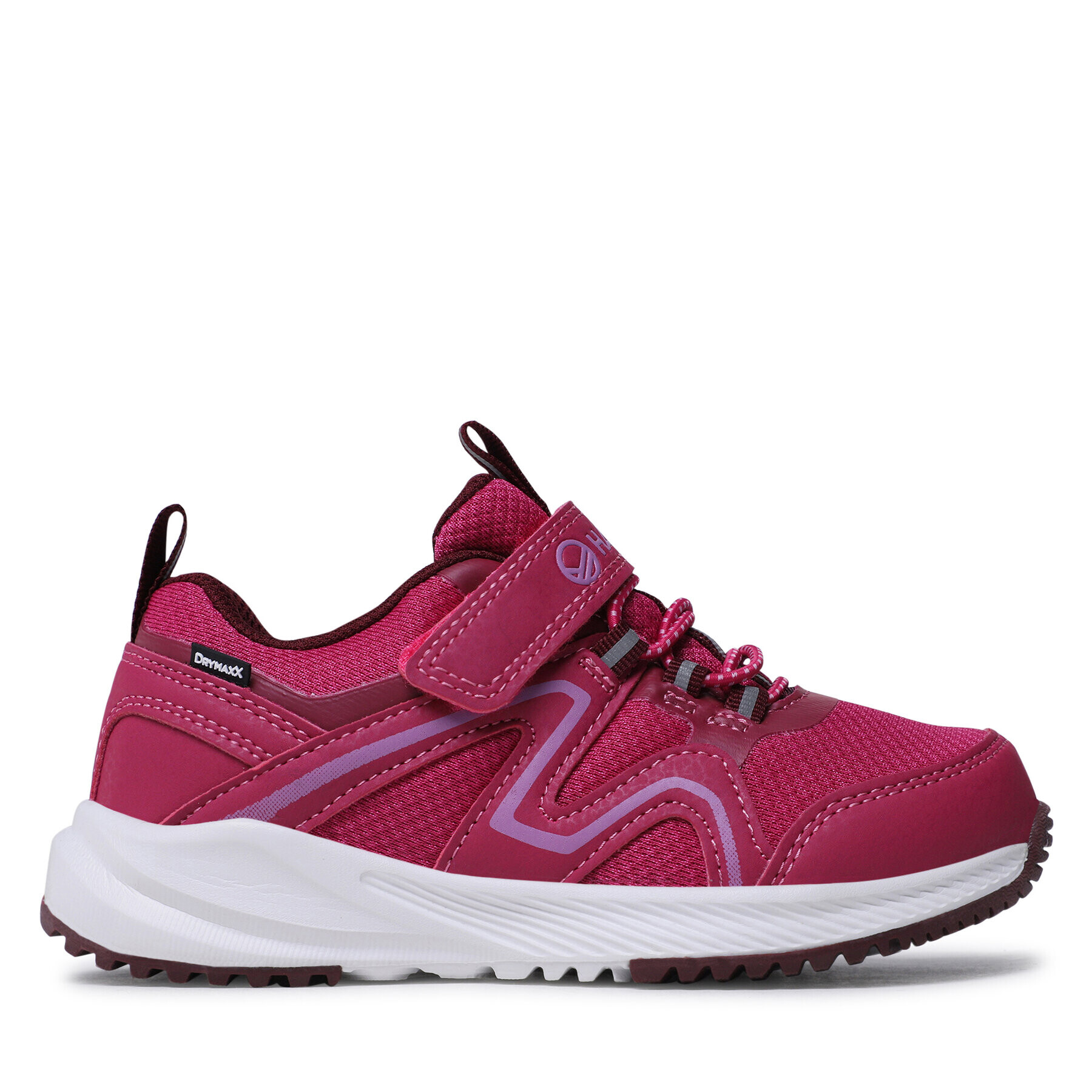 Halti Сникърси Zuma Dx Jr Sneaker Розов - Pepit.bg