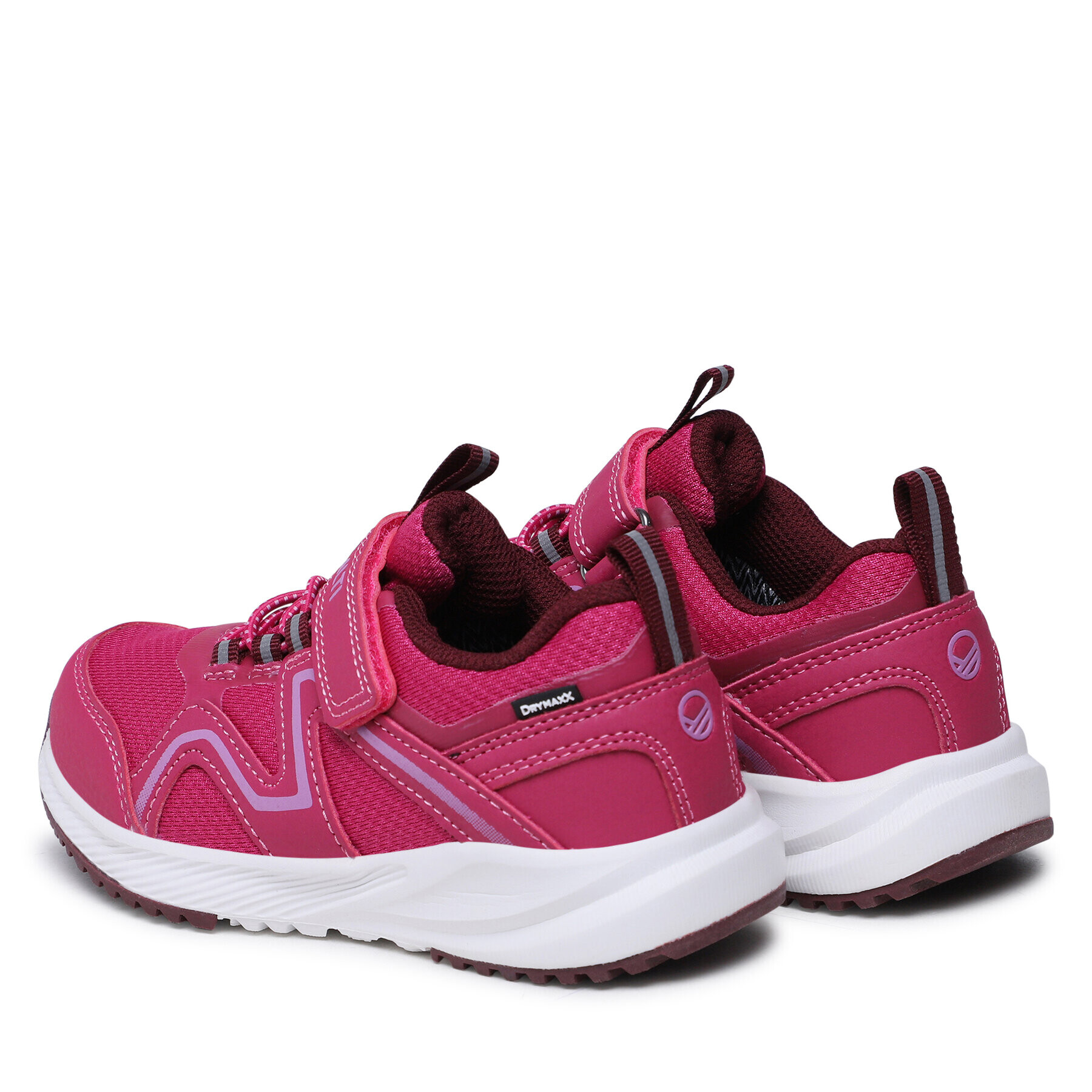 Halti Сникърси Zuma Dx Jr Sneaker Розов - Pepit.bg