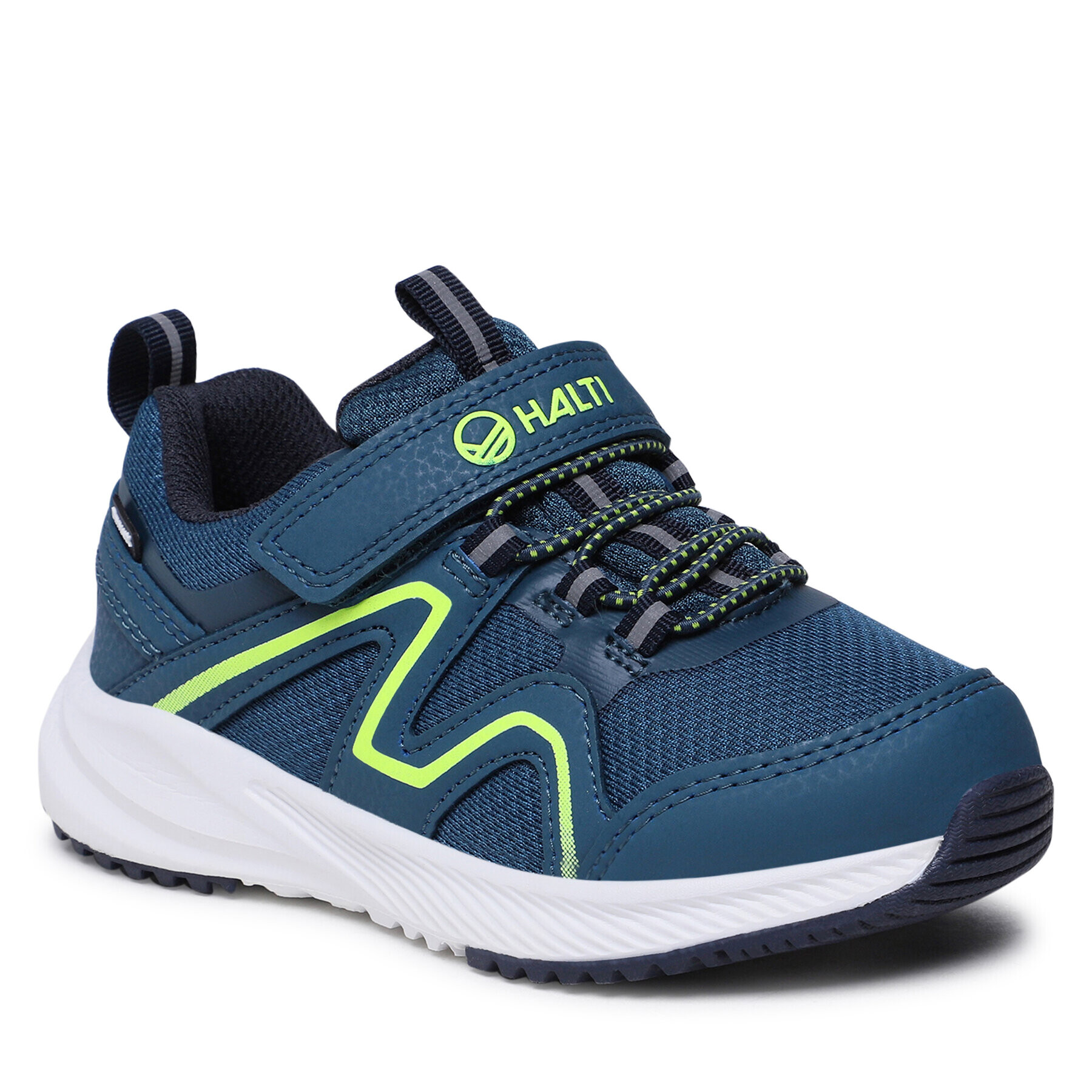 Halti Сникърси Zuma Dx Jr Sneaker Син - Pepit.bg