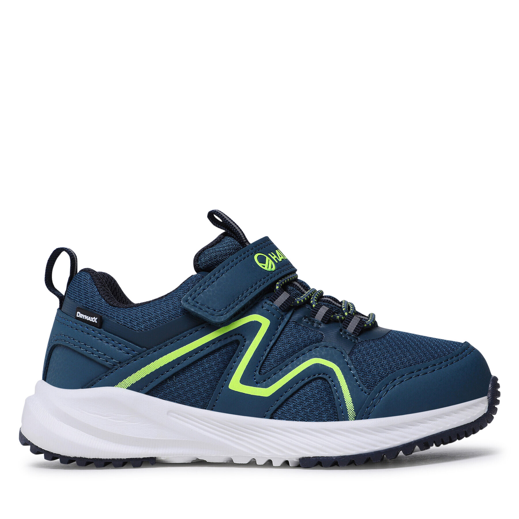 Halti Сникърси Zuma Dx Jr Sneaker Син - Pepit.bg