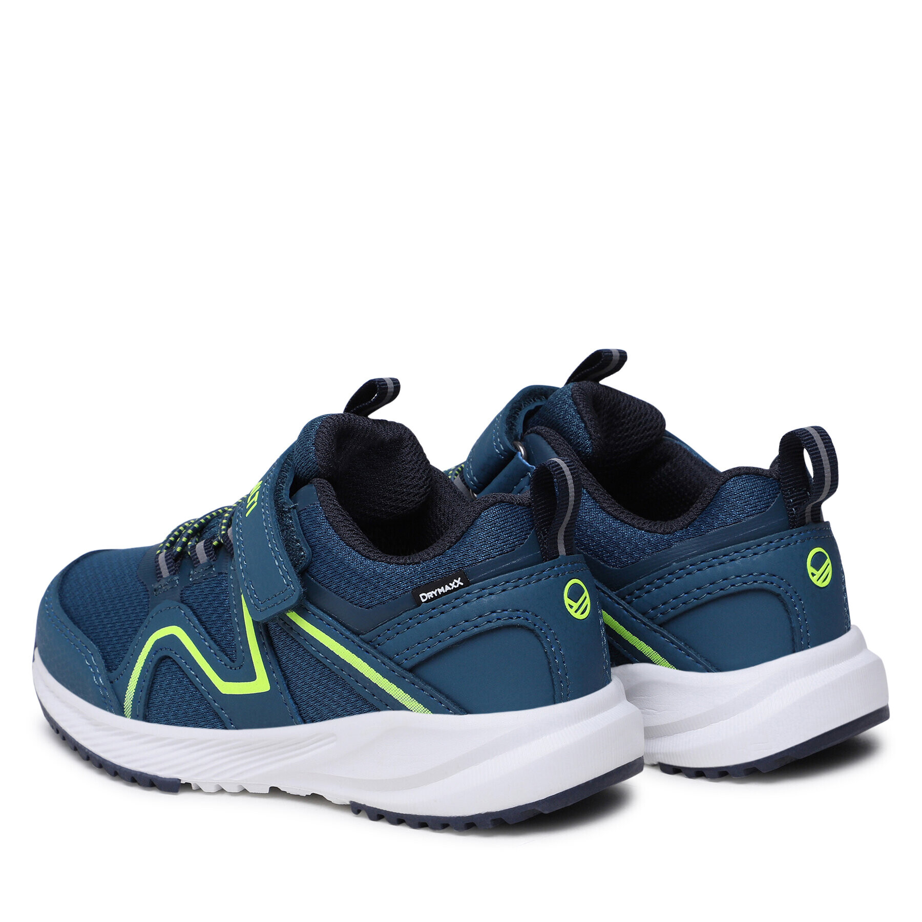 Halti Сникърси Zuma Dx Jr Sneaker Син - Pepit.bg