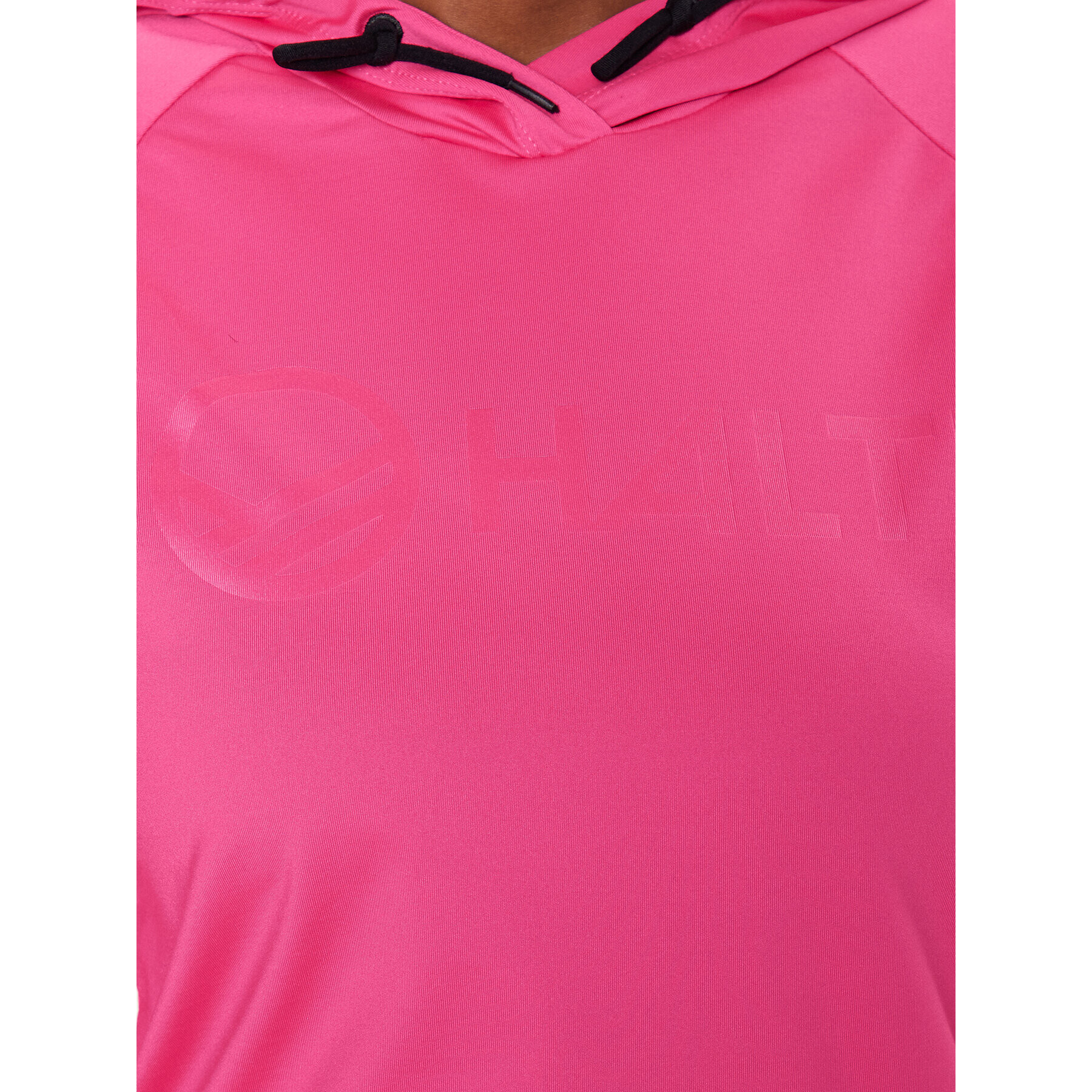 Halti Суитшърт Dynamic 088-0123 Розов Regular Fit - Pepit.bg