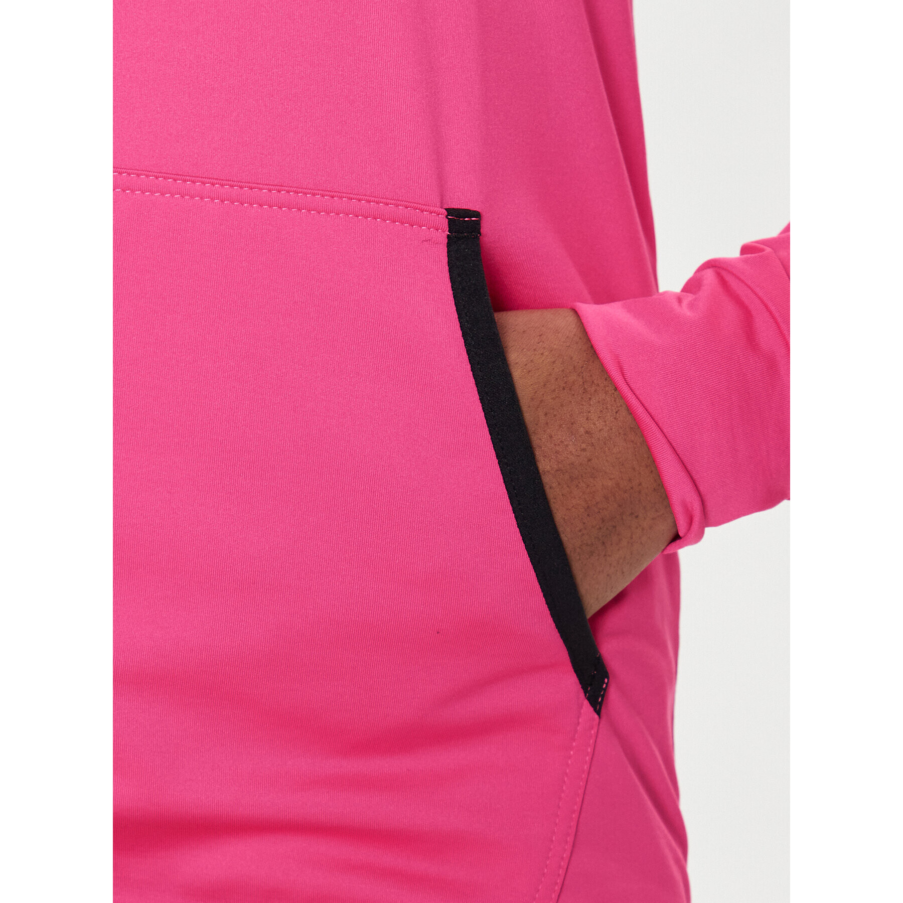 Halti Суитшърт Dynamic 088-0123 Розов Regular Fit - Pepit.bg