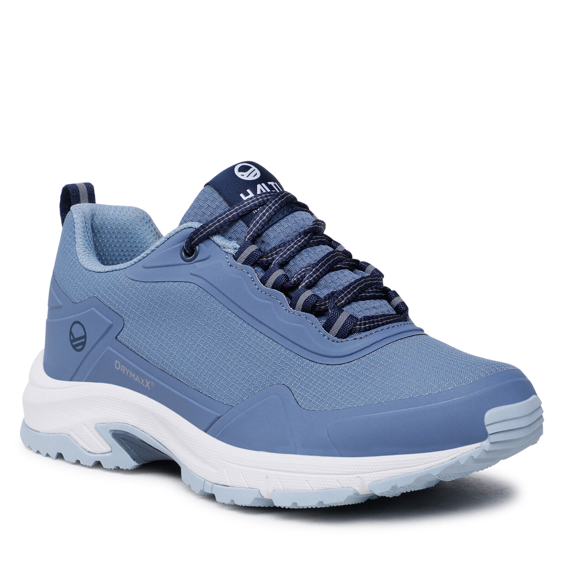 Halti Туристически Fara Low 2 Dx W Walking Shoe Син - Pepit.bg