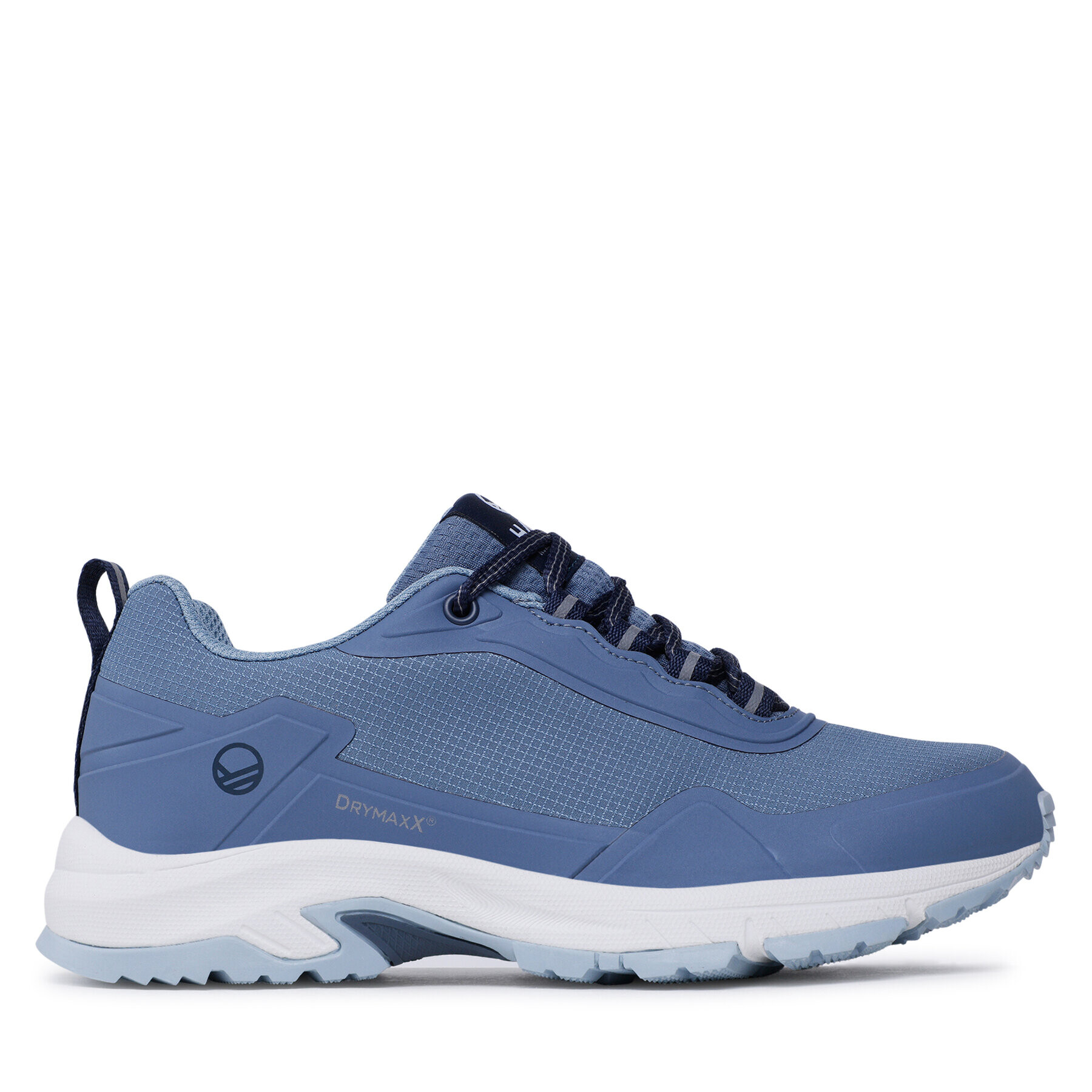 Halti Туристически Fara Low 2 Dx W Walking Shoe Син - Pepit.bg