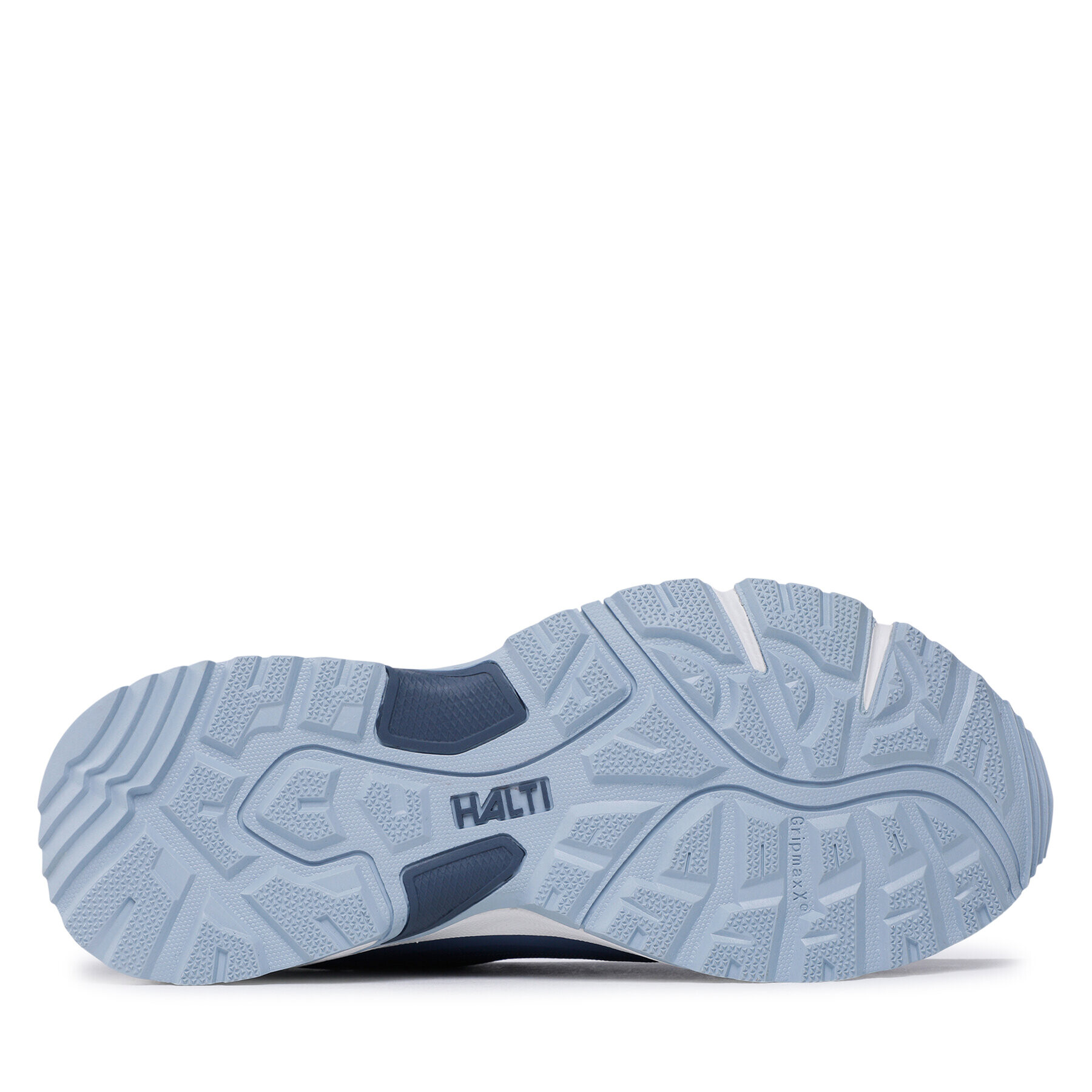Halti Туристически Fara Low 2 Dx W Walking Shoe Син - Pepit.bg