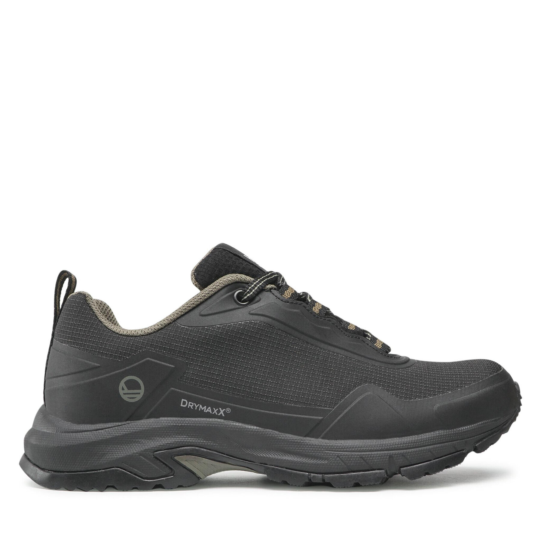 Halti Туристически Fara Low 2 Men's Dx Outdoor Shoes 054-2620 Черен - Pepit.bg