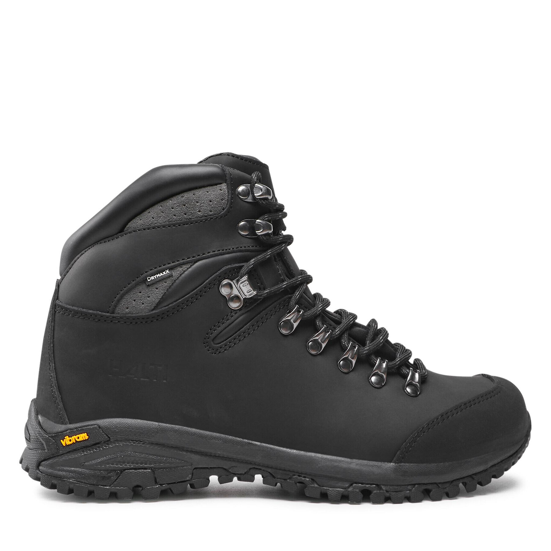 Halti Туристически Gompa Dx 054-2238 Черен - Pepit.bg