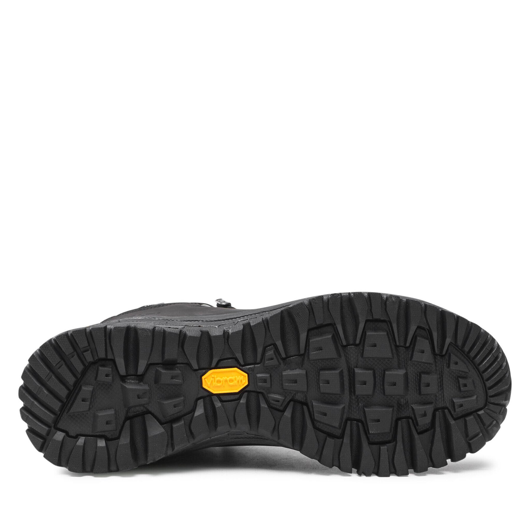 Halti Туристически Gompa Dx 054-2238 Черен - Pepit.bg