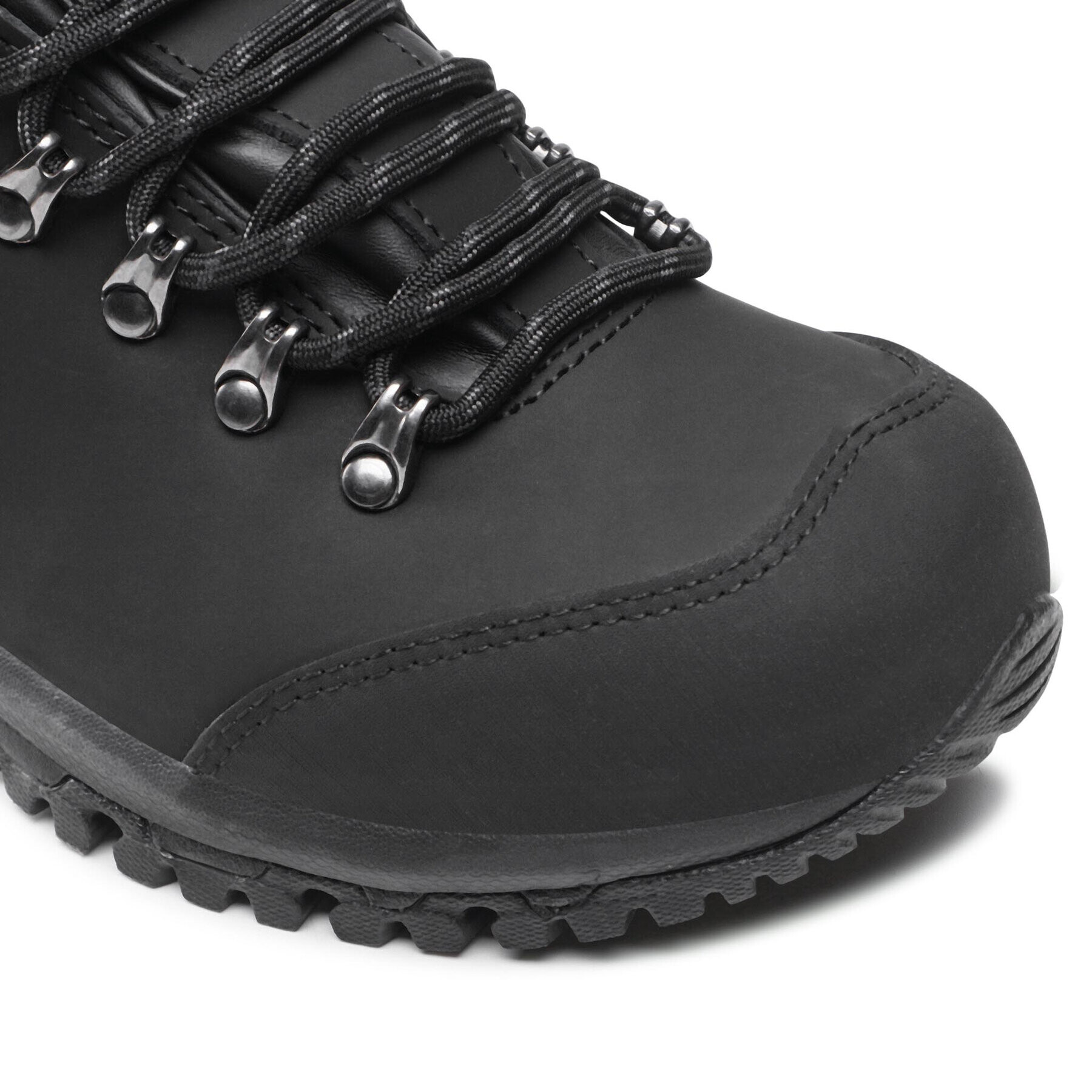 Halti Туристически Gompa Dx 054-2238 Черен - Pepit.bg