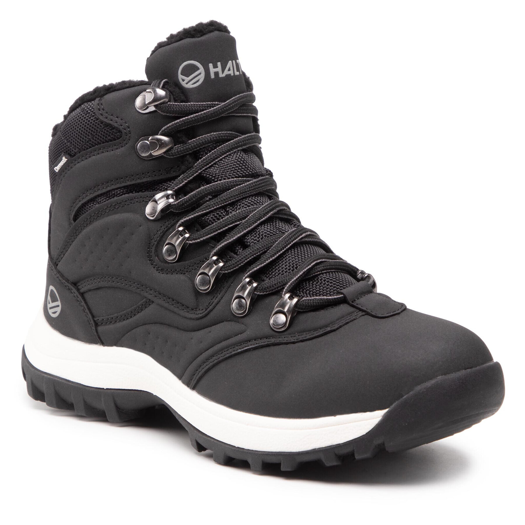 Halti Туристически Lome 2 Mid Drymaxx 054-2535 Червен - Pepit.bg
