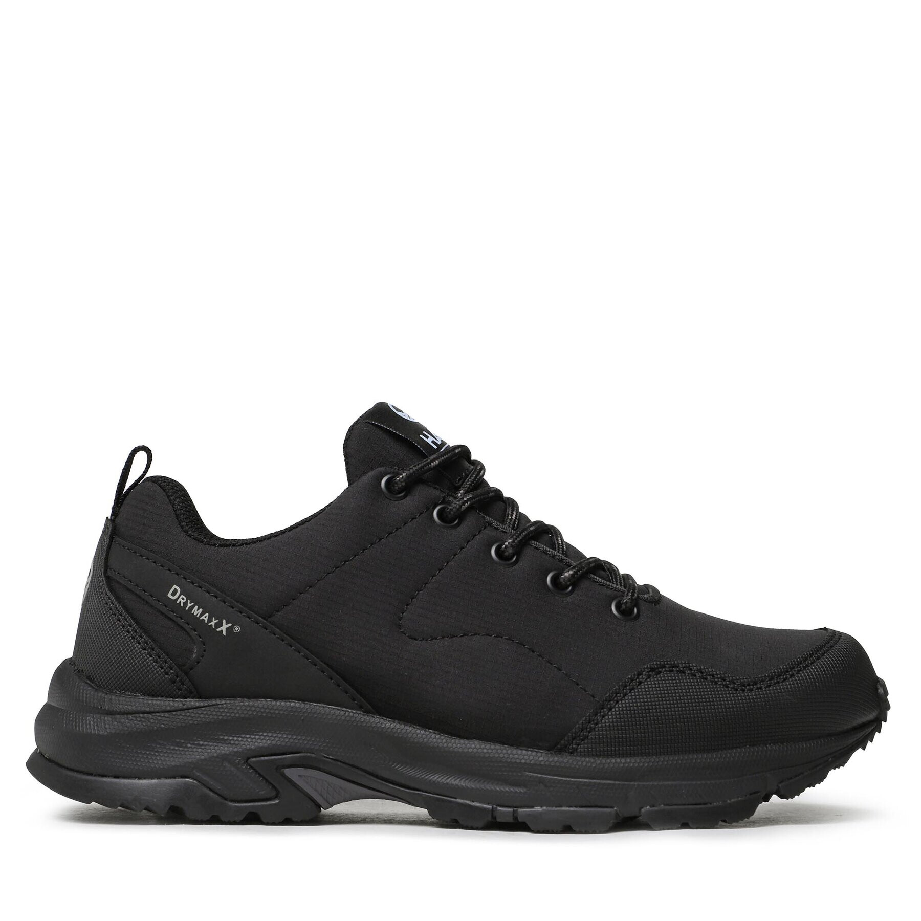 Halti Туристически Retki Low Dx W Walking Shoe Черен - Pepit.bg