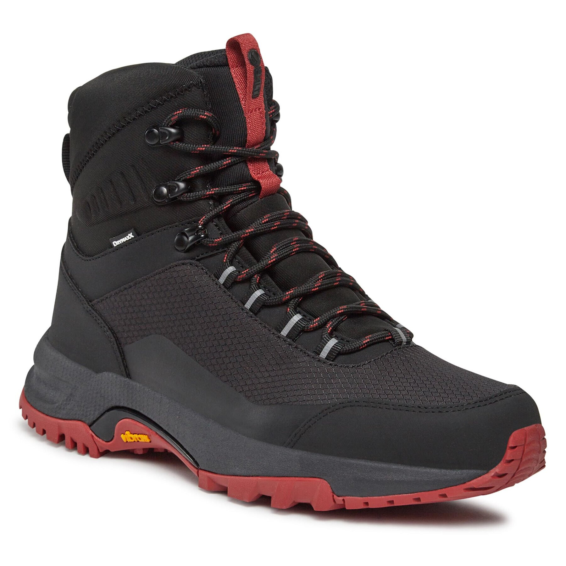 Halti Туристически Rorvik Mid Drymaxx 054-2805 Черен - Pepit.bg