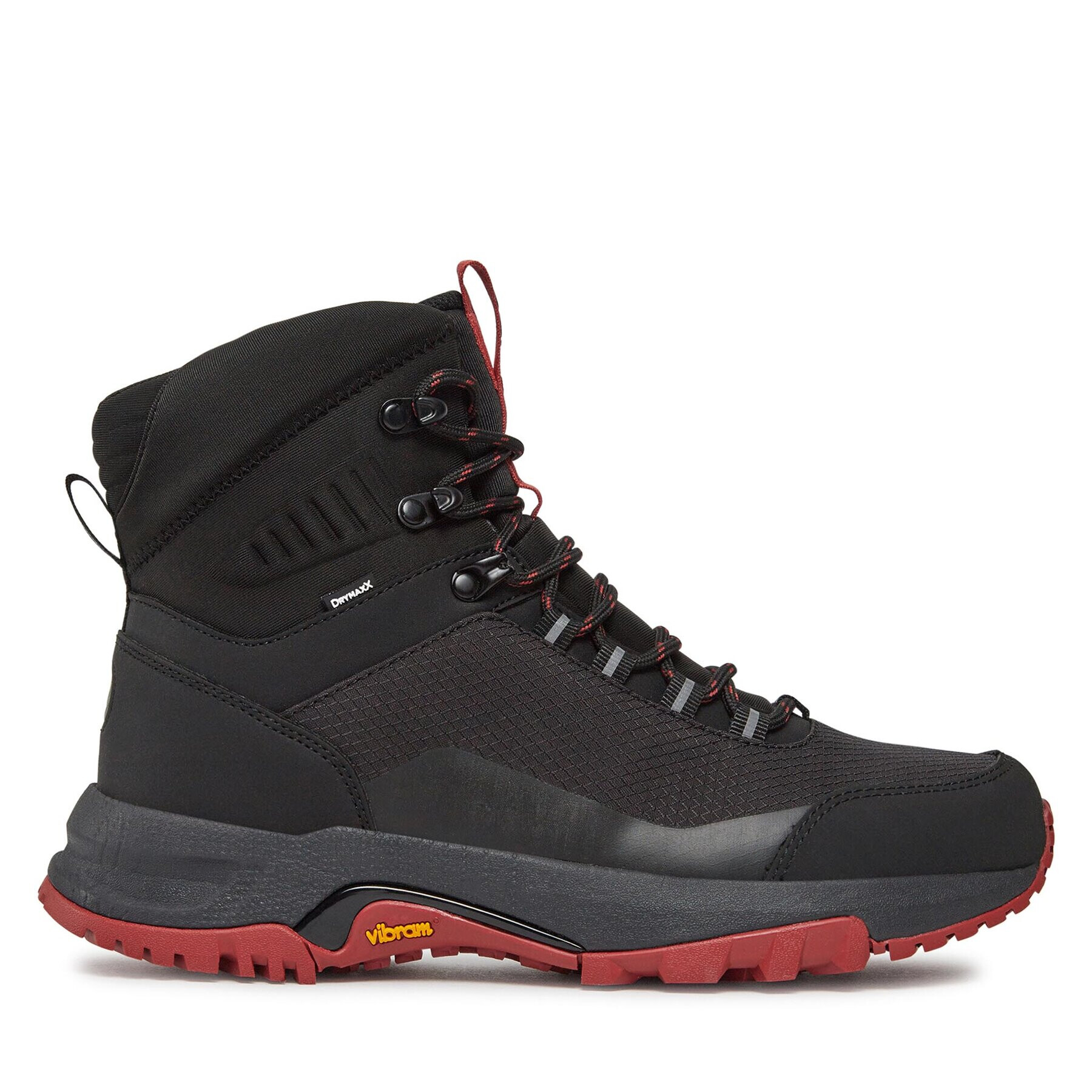 Halti Туристически Rorvik Mid Drymaxx 054-2805 Черен - Pepit.bg