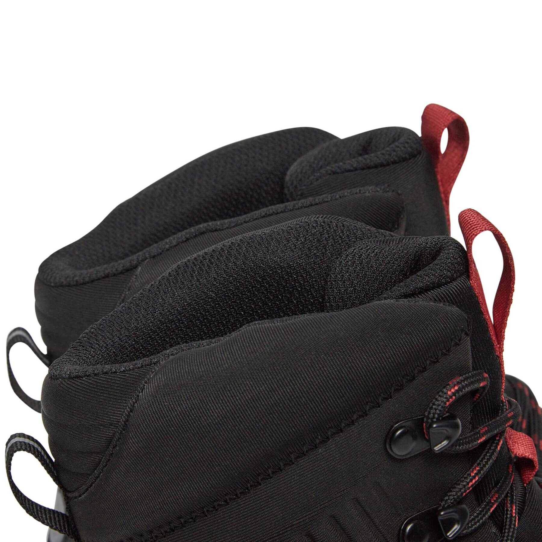 Halti Туристически Rorvik Mid Drymaxx 054-2805 Черен - Pepit.bg