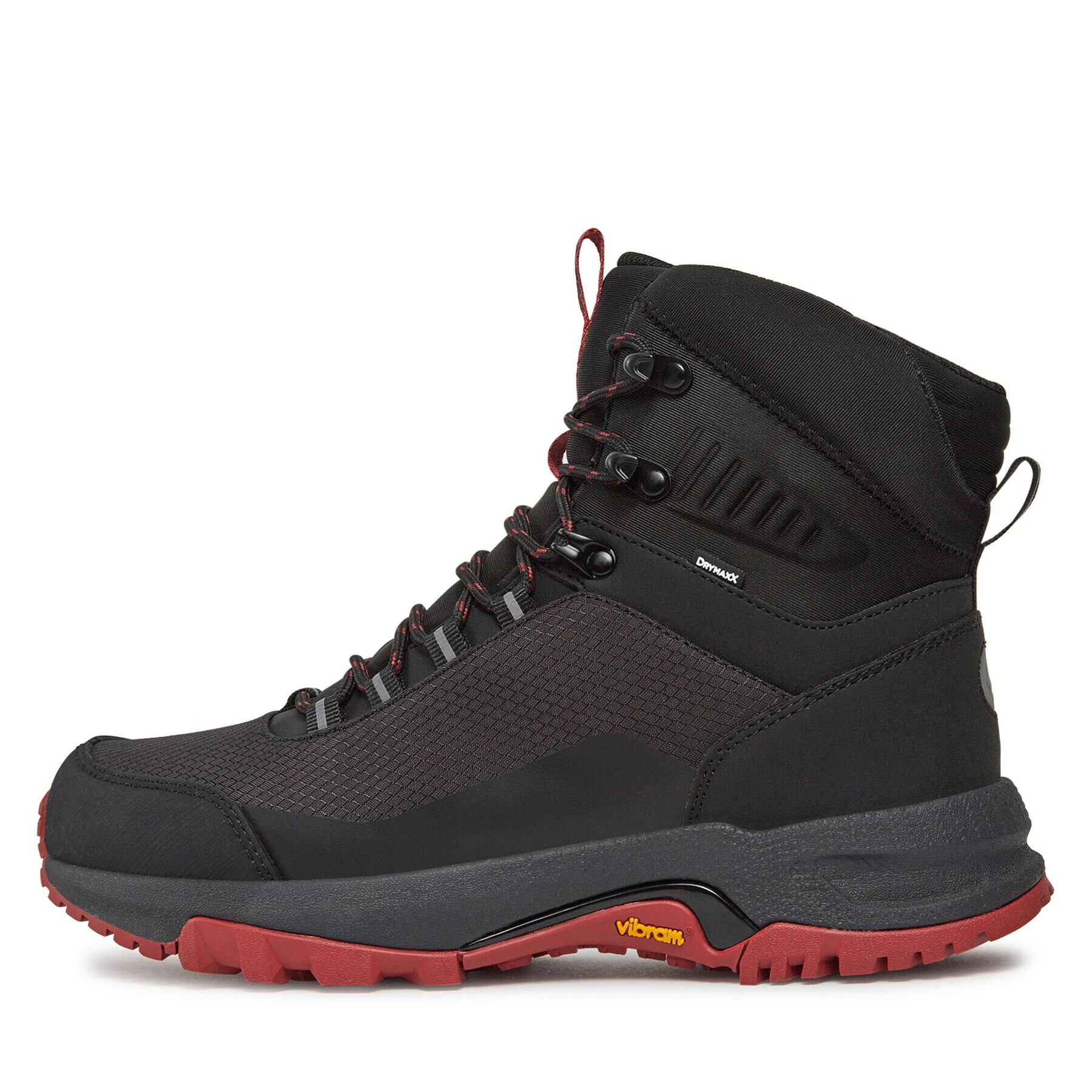 Halti Туристически Rorvik Mid Drymaxx 054-2805 Черен - Pepit.bg