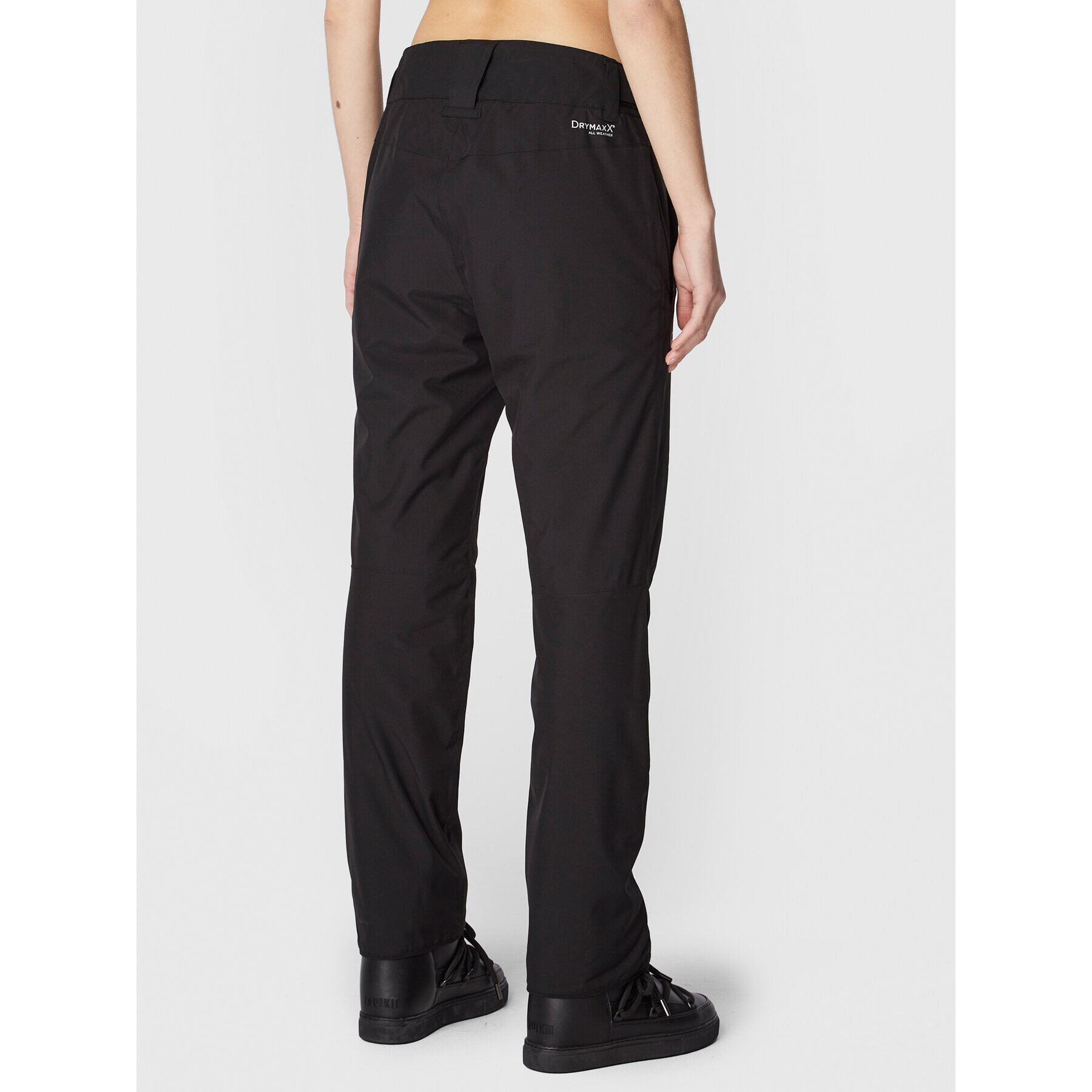 Halti Зимни панталони Luula 059-2532 Черен Regular Fit - Pepit.bg