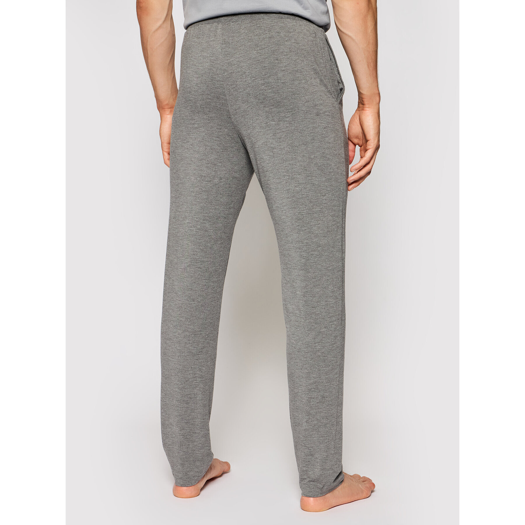 Hanro Долнище на пижама Casuals 5040 Сив - Pepit.bg