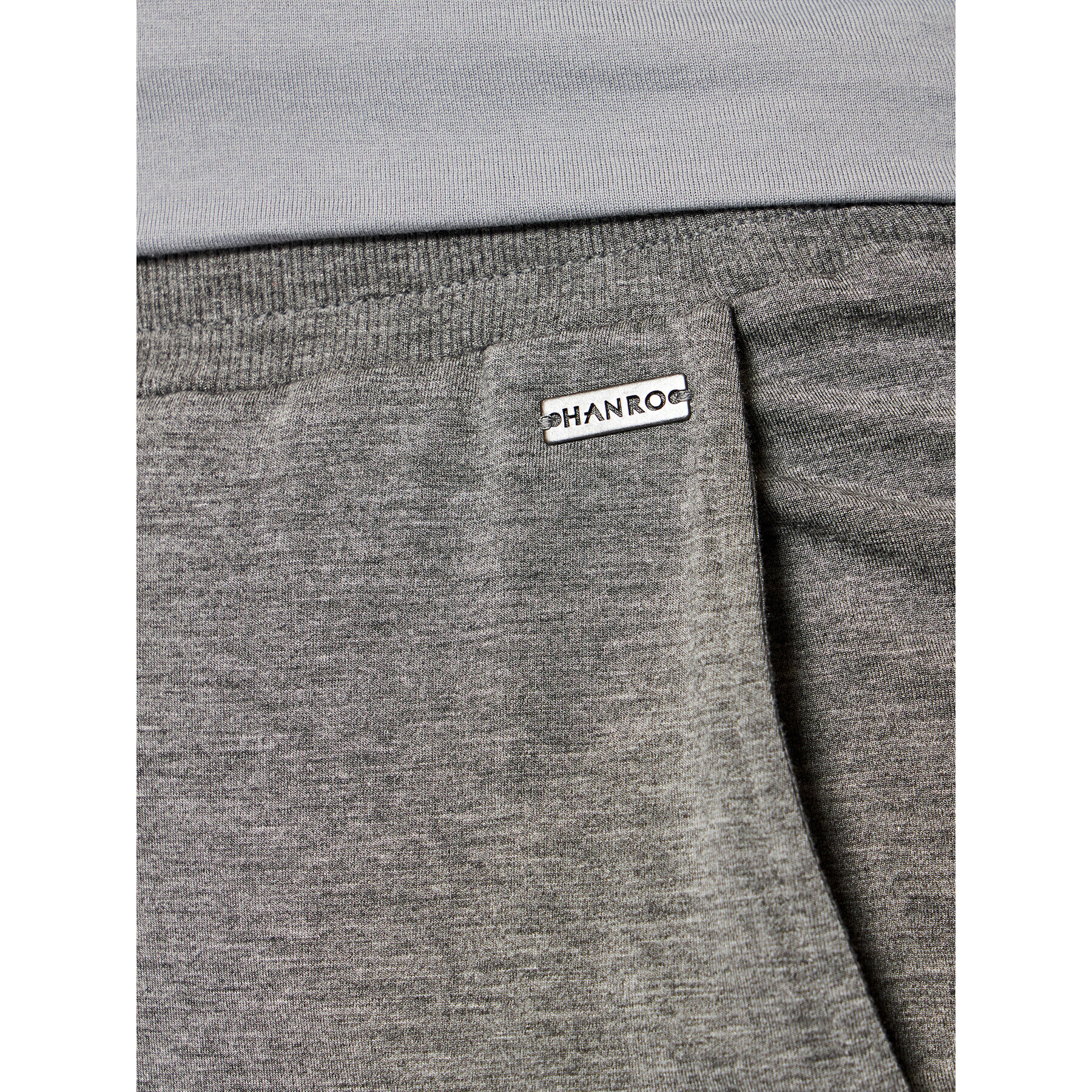 Hanro Долнище на пижама Casuals 5040 Сив - Pepit.bg