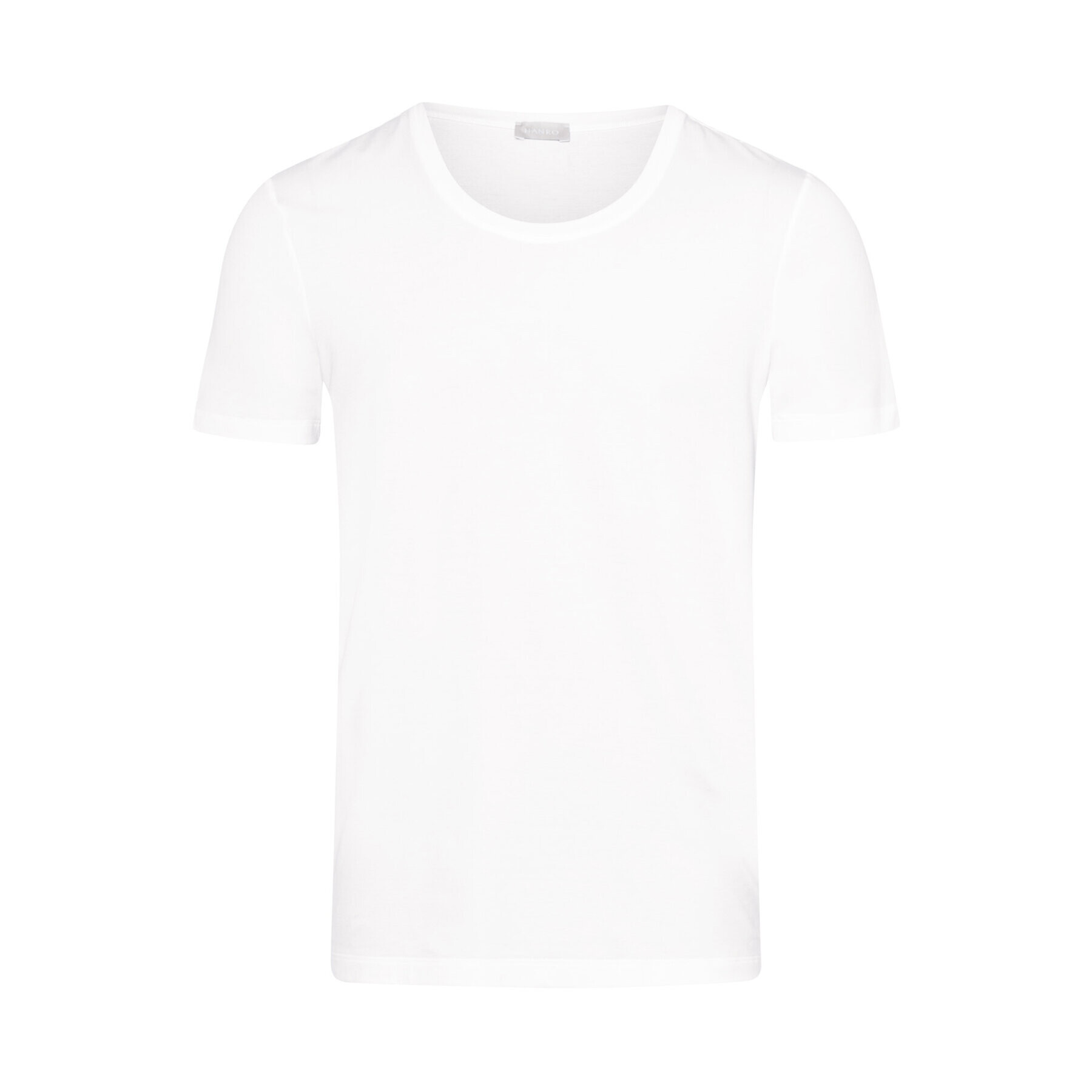 Hanro Потник 73088 Бял Slim Fit - Pepit.bg