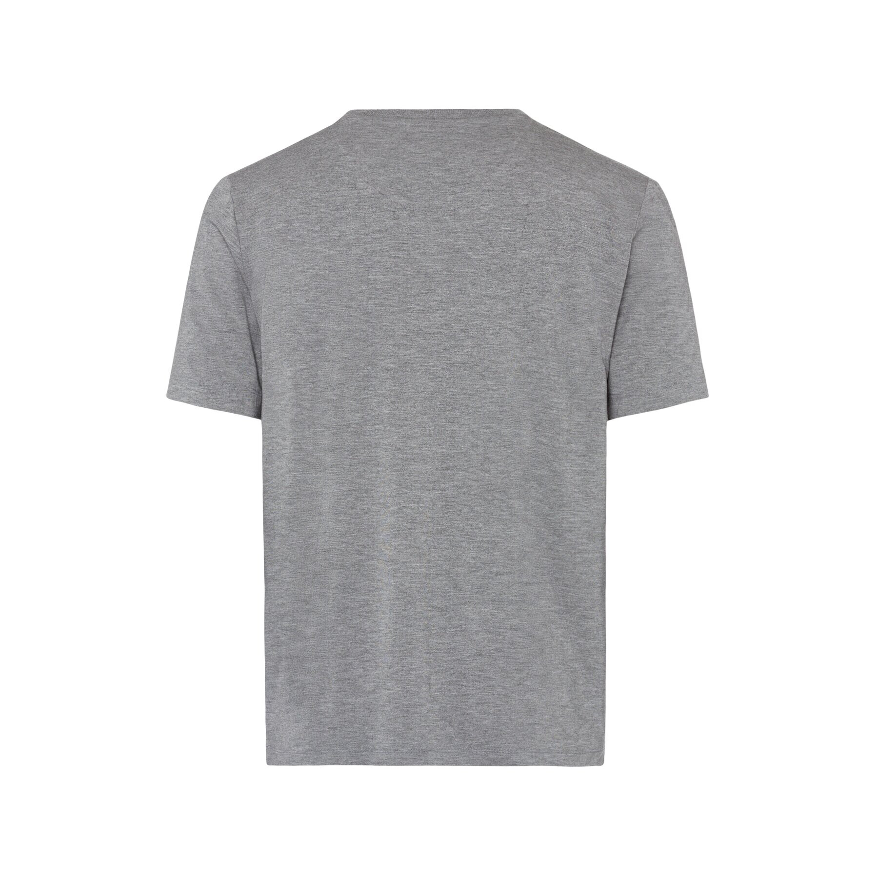 Hanro Тишърт Casuals 5035 Сив Regular Fit - Pepit.bg