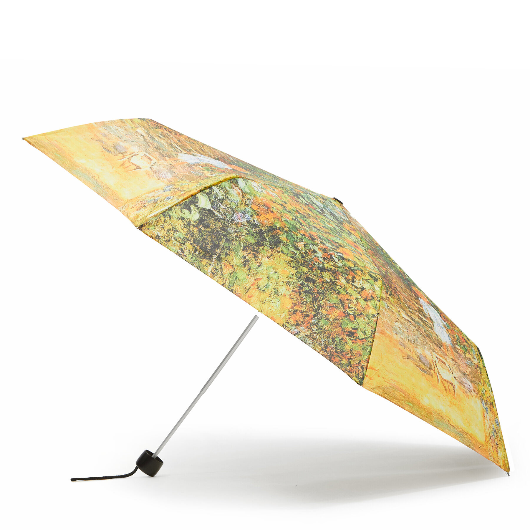 Happy Rain Чадър Alu Light 73923 Цветен - Pepit.bg
