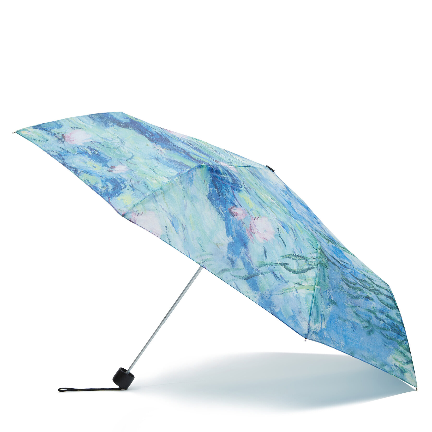 Happy Rain Чадър Alu Light Monet 73933 Цветен - Pepit.bg