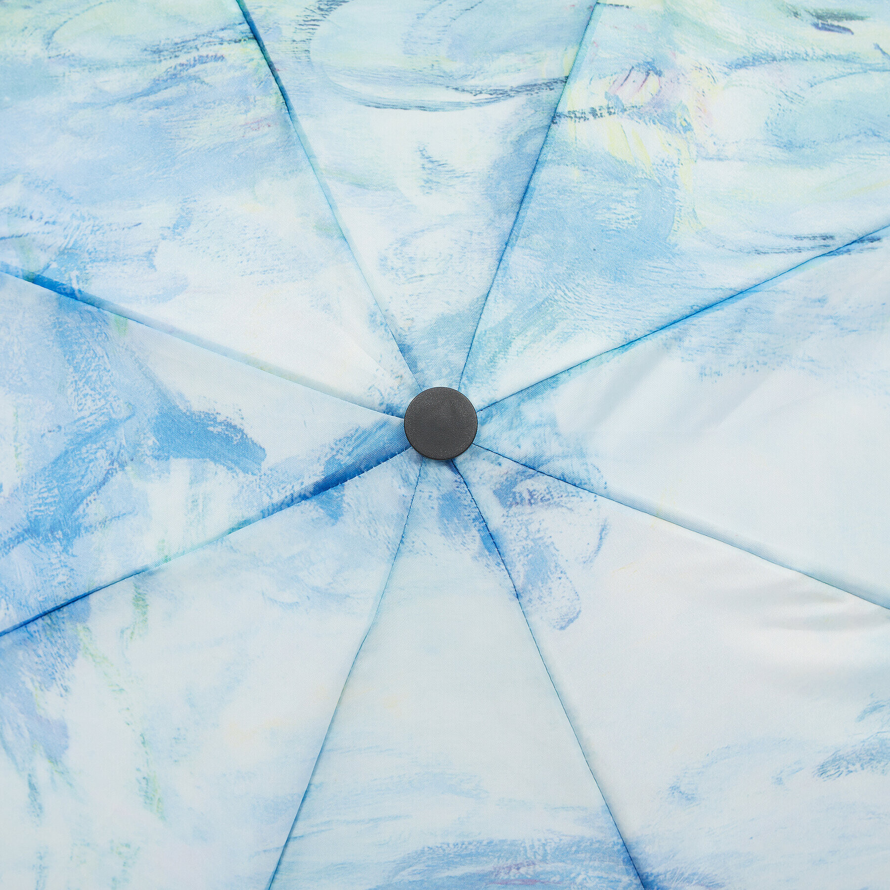 Happy Rain Чадър Alu Light Monet 73933 Цветен - Pepit.bg