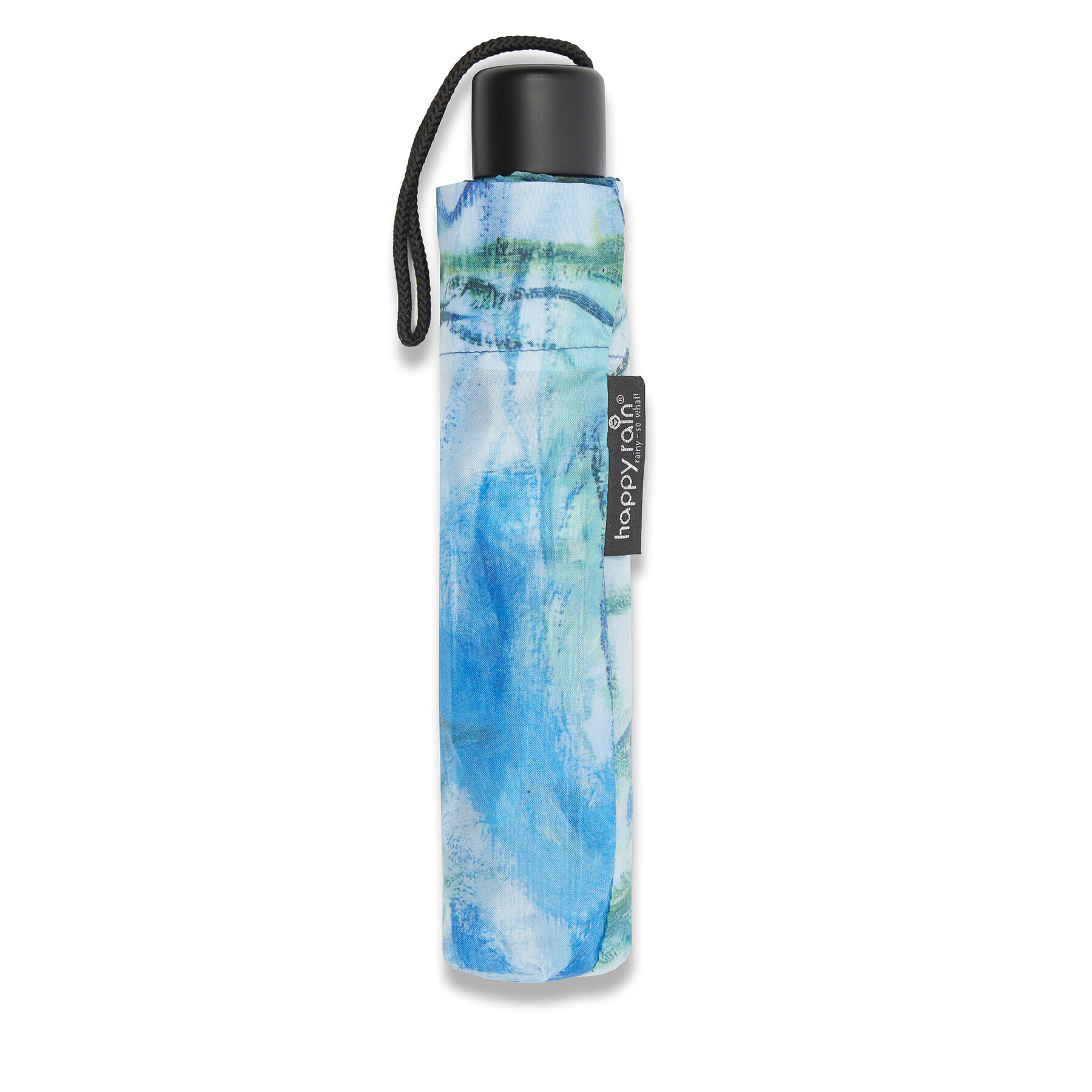 Happy Rain Чадър Alu Light Monet 73933 Цветен - Pepit.bg