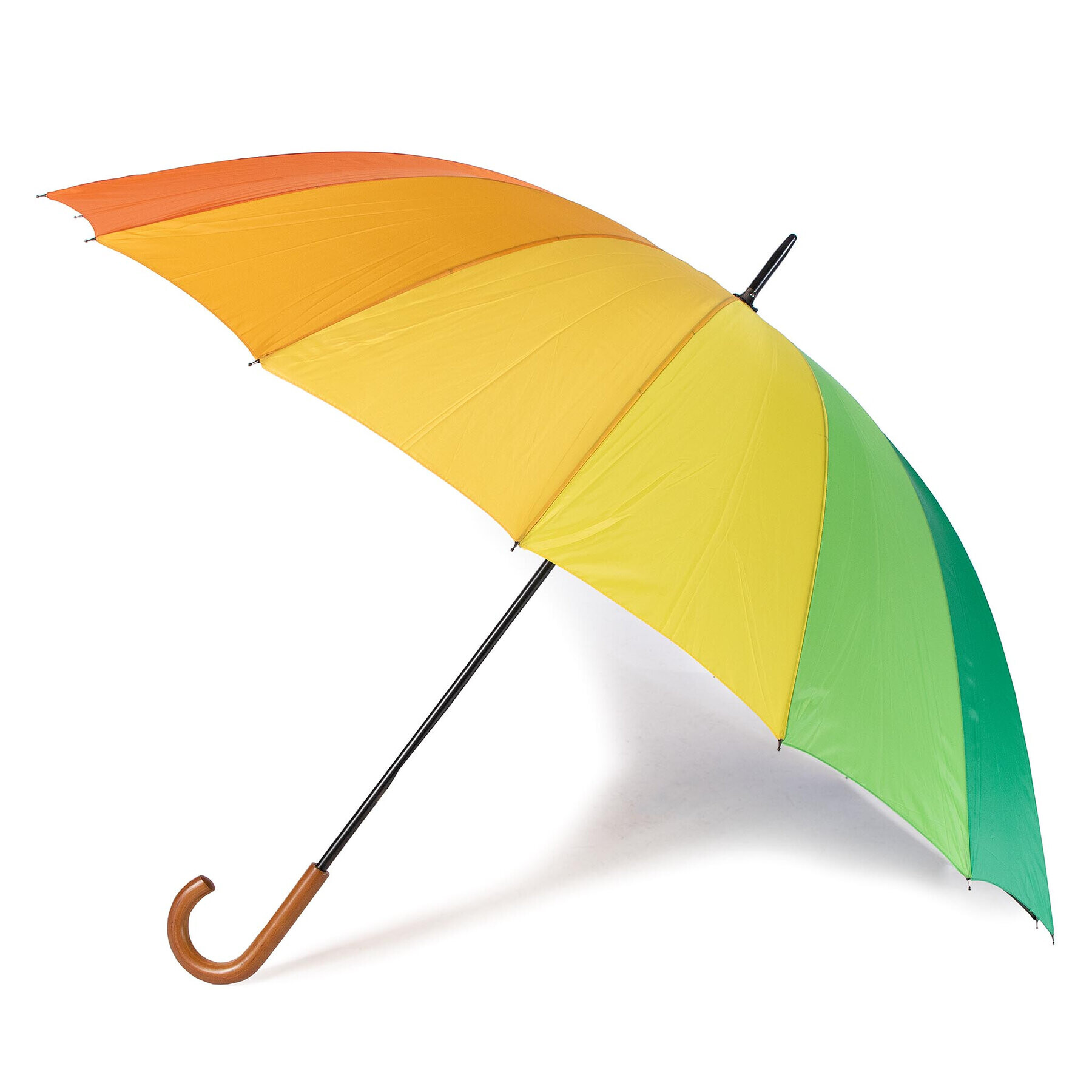 Happy Rain Чадър Golf 75/16 Rh 44852 Цветен - Pepit.bg