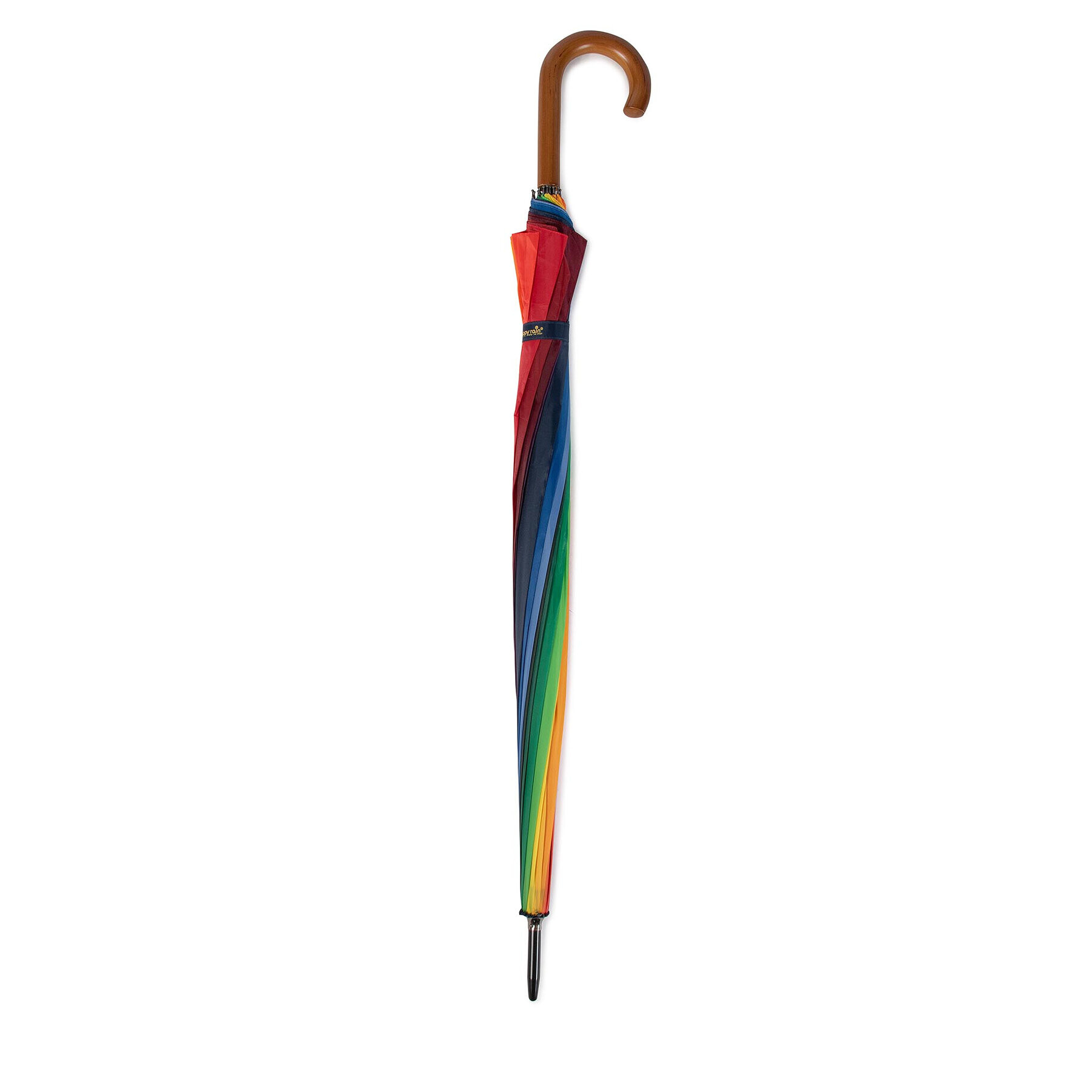 Happy Rain Чадър Golf 75/16 Rh 44852 Цветен - Pepit.bg