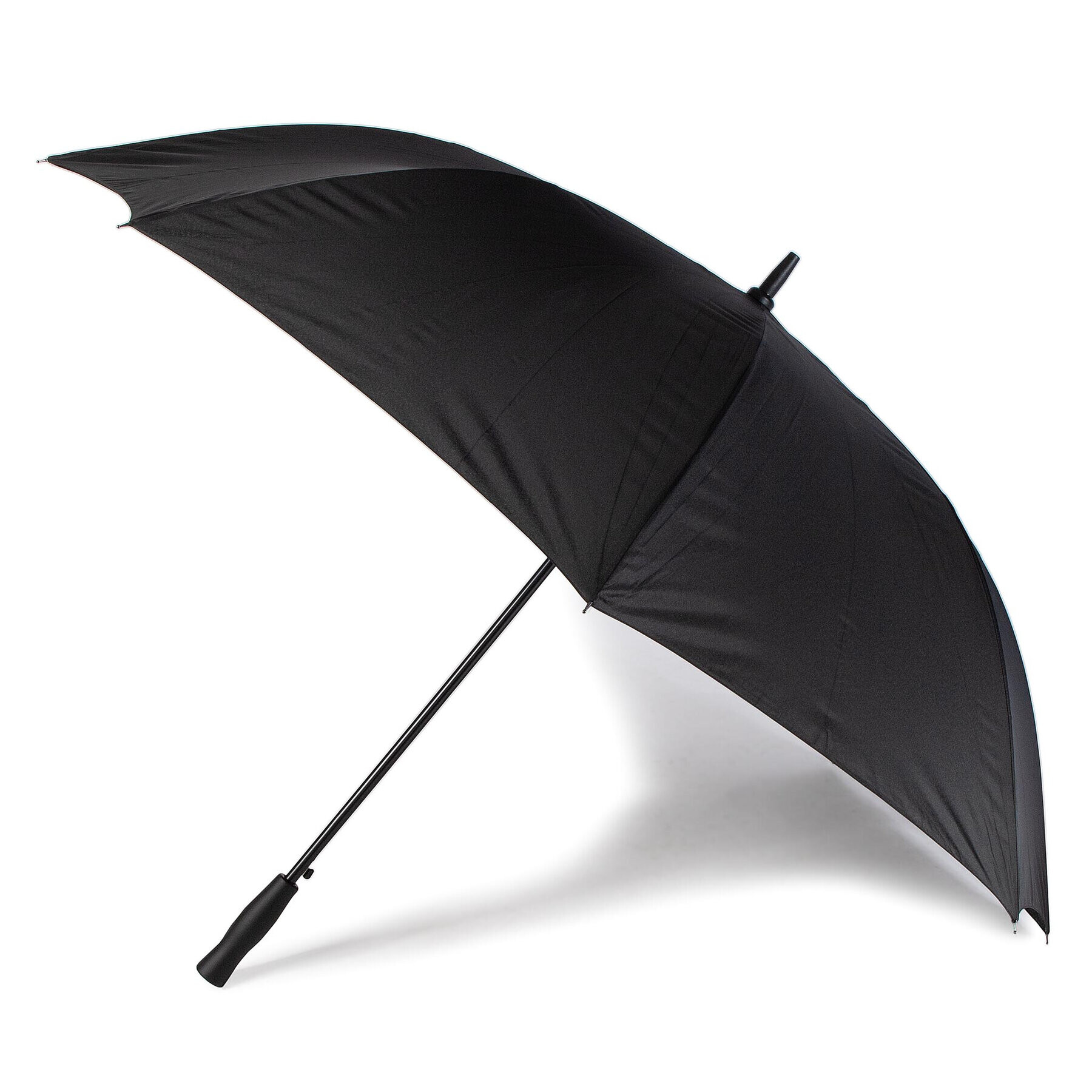Happy Rain Чадър Golf Ac 47067 Черен - Pepit.bg