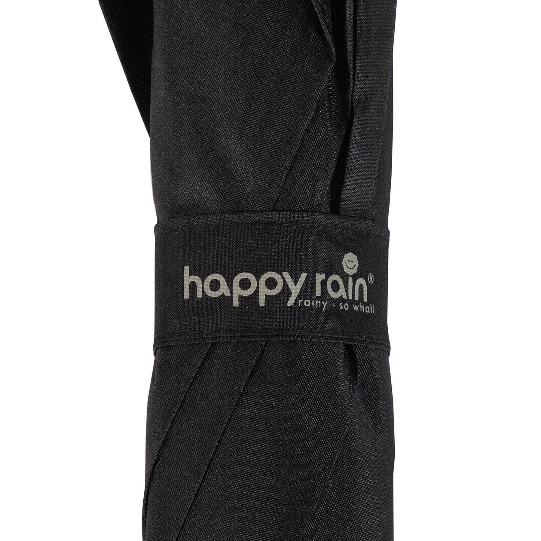 Happy Rain Чадър Golf Ac 47067 Черен - Pepit.bg
