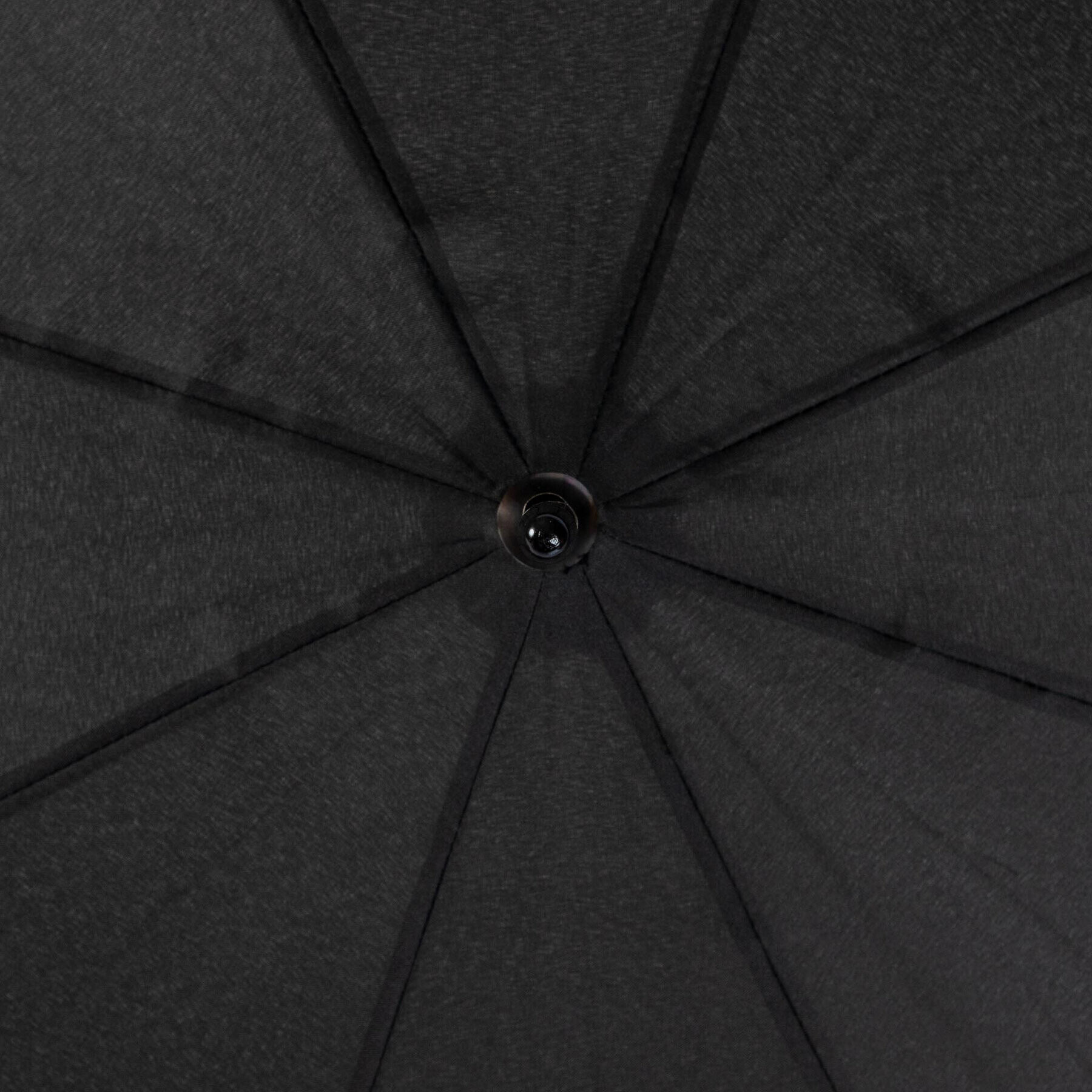 Happy Rain Чадър Long Ac 41067 Черен - Pepit.bg