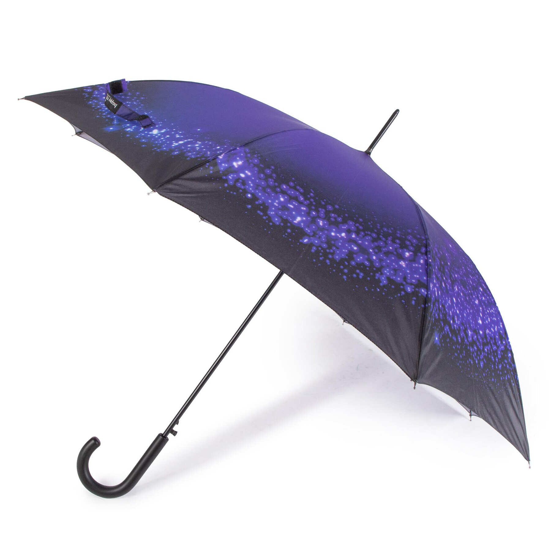 Happy Rain Чадър Long Ac 41096 Виолетов - Pepit.bg