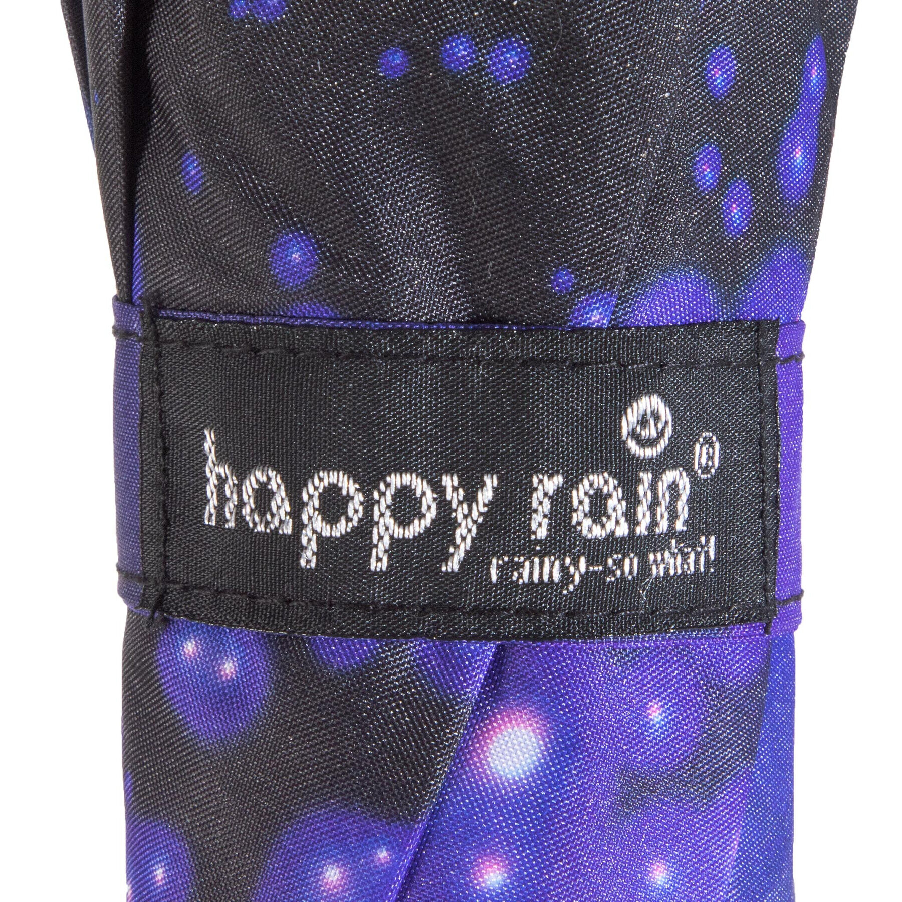 Happy Rain Чадър Long Ac 41096 Виолетов - Pepit.bg