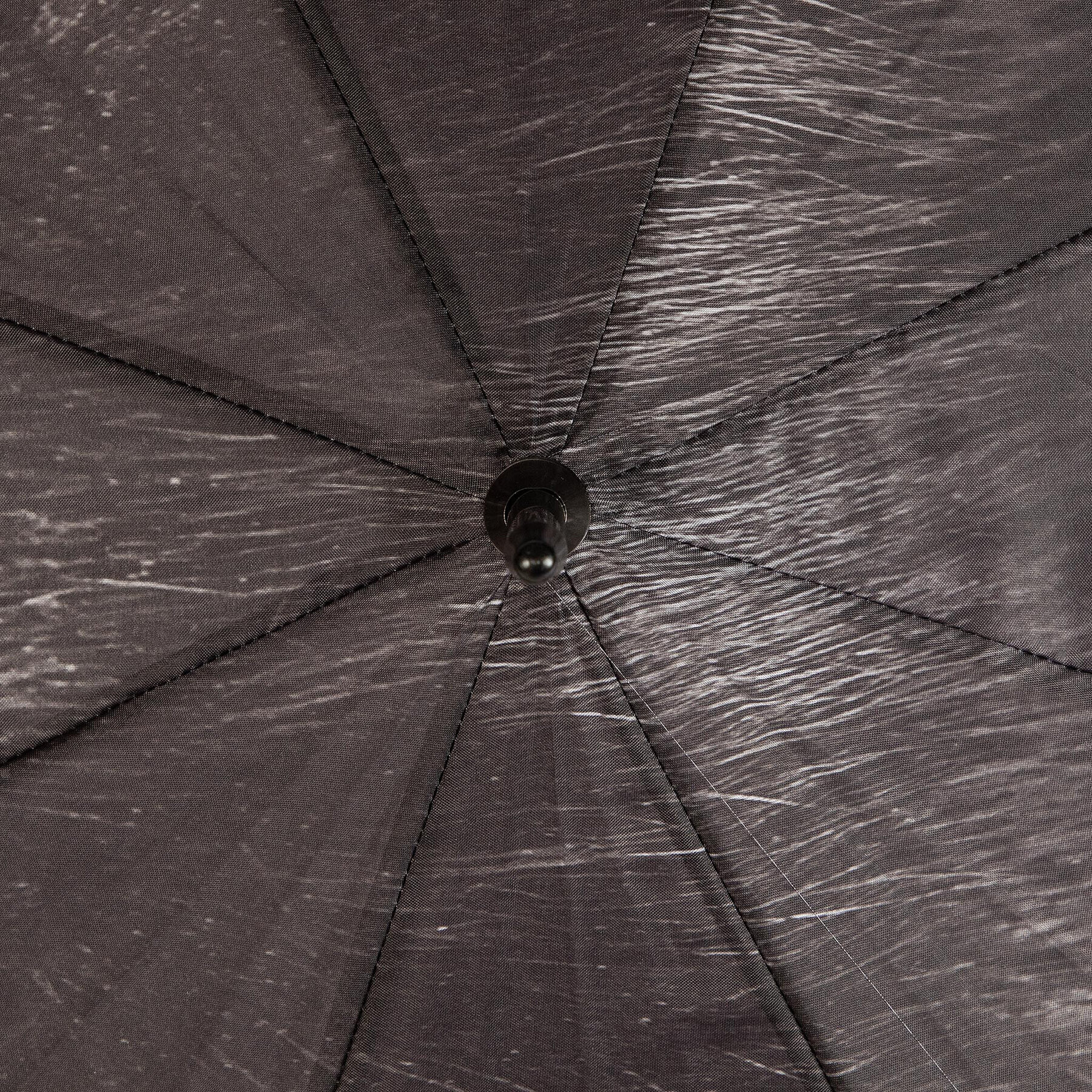 Happy Rain Чадър Long Ac 41097 Черен - Pepit.bg