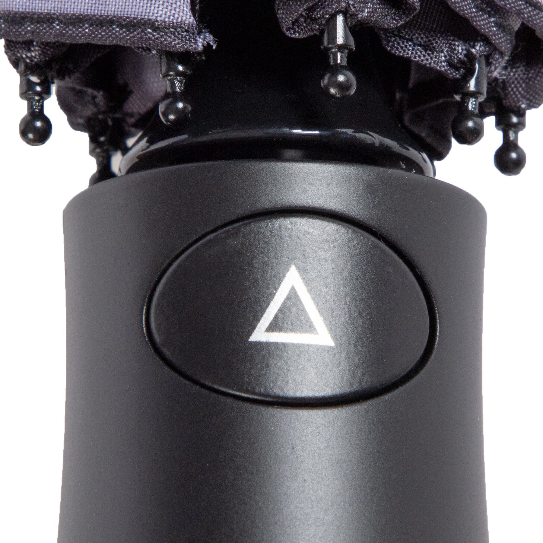 Happy Rain Чадър Mini Ac Holy Exposion 42285 Черен - Pepit.bg