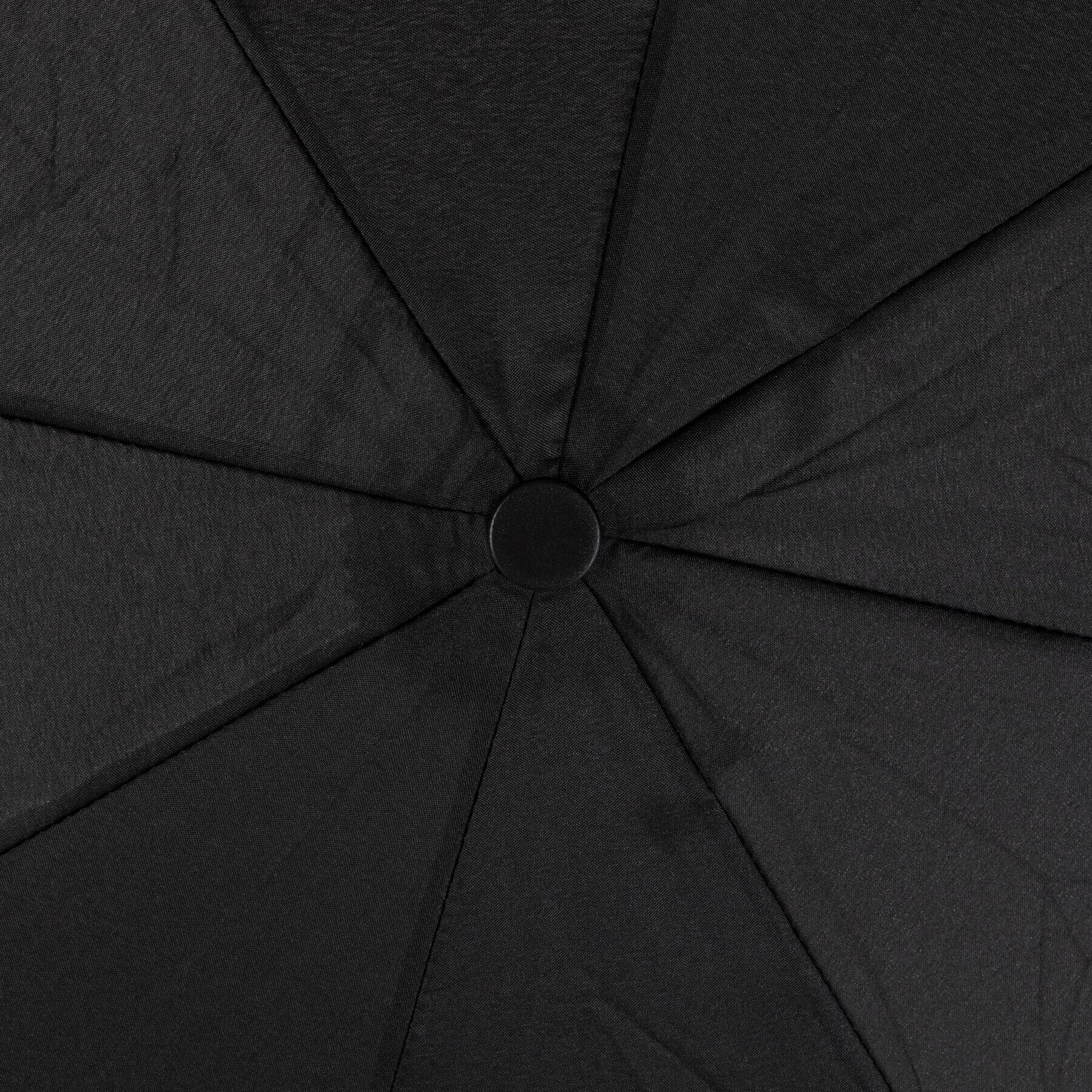 Happy Rain Чадър Mini Alu 42667 Черен - Pepit.bg