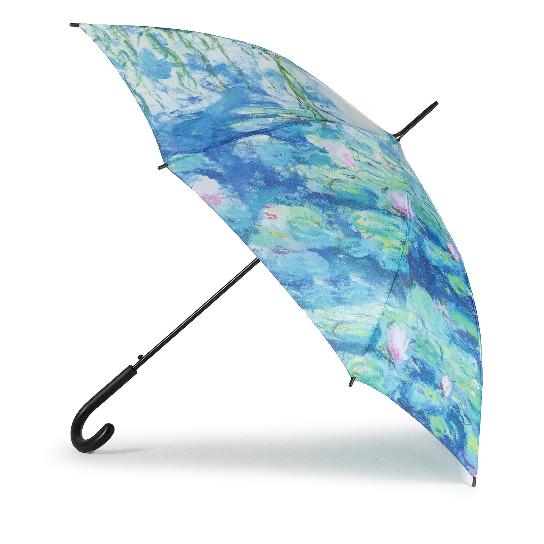 Happy Rain Чадър Taifun Art 74133 Син - Pepit.bg