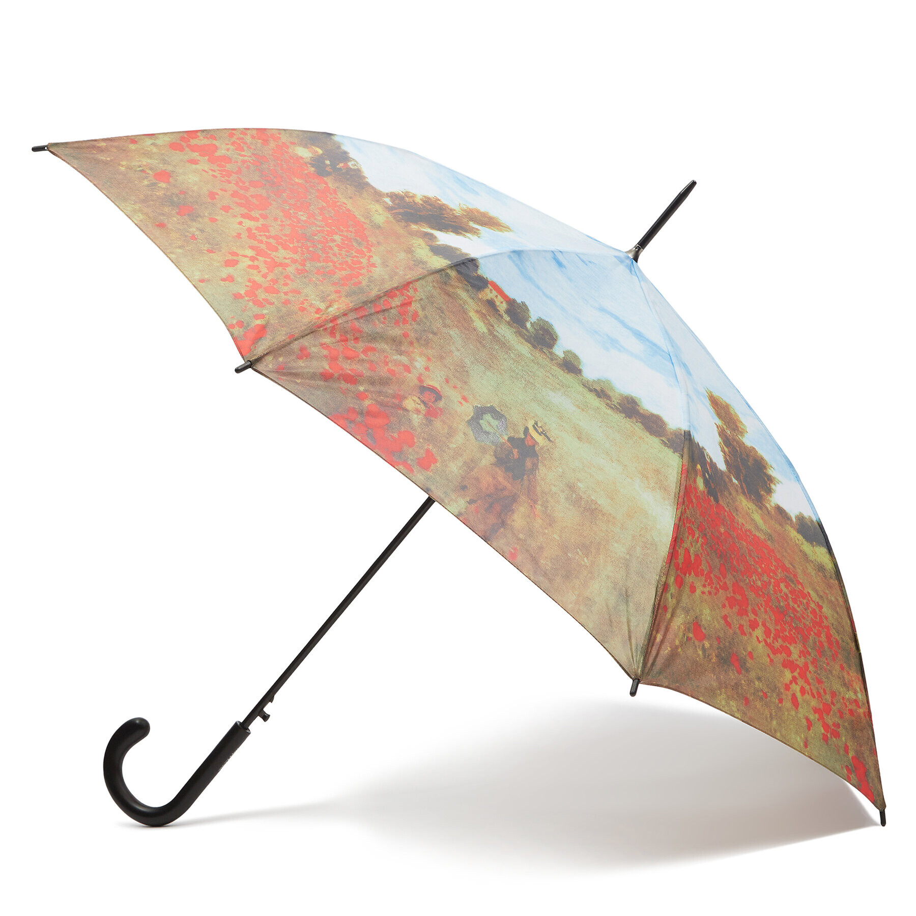 Happy Rain Чадър Taifun Monet 74128 Цветен - Pepit.bg