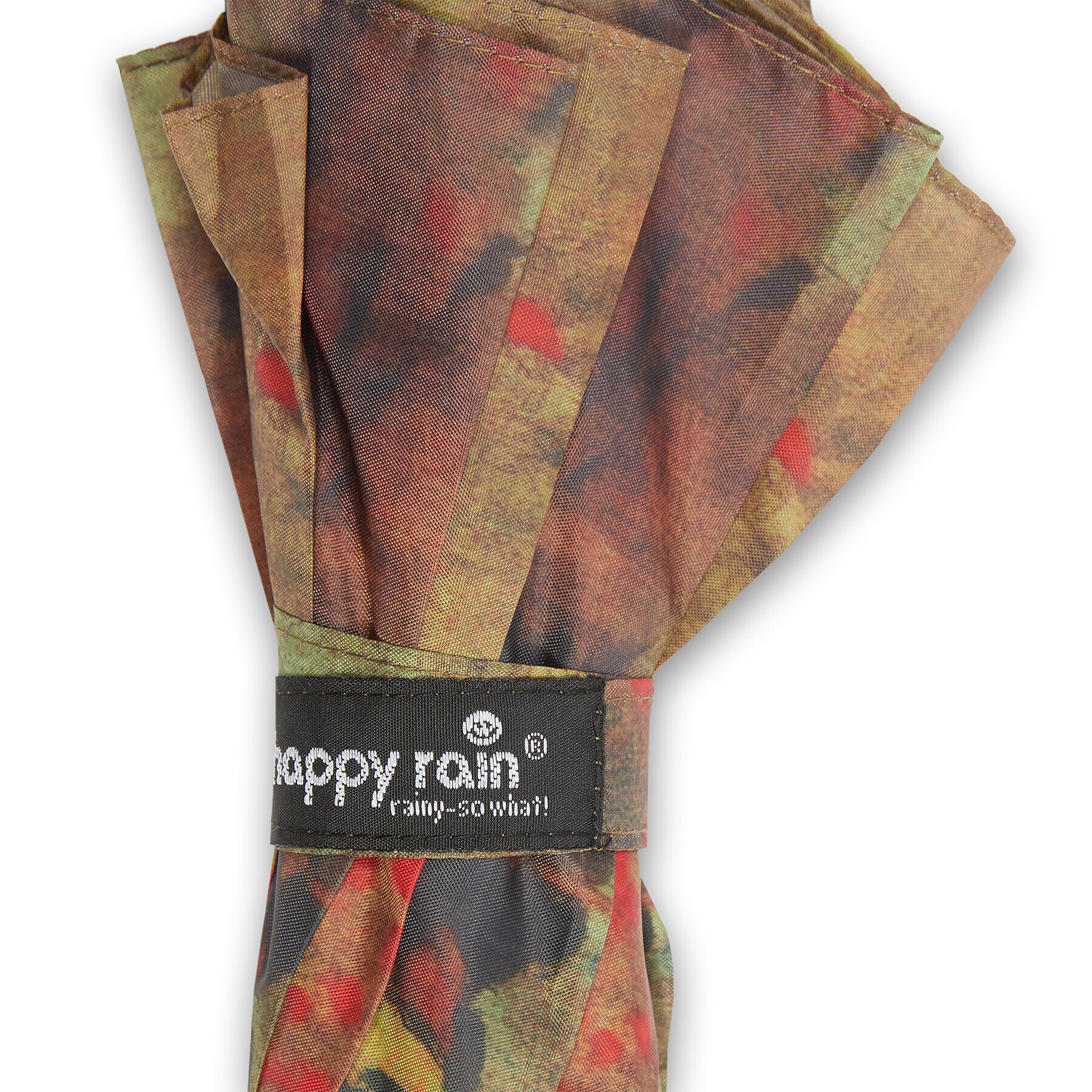 Happy Rain Чадър Taifun Monet 74128 Цветен - Pepit.bg