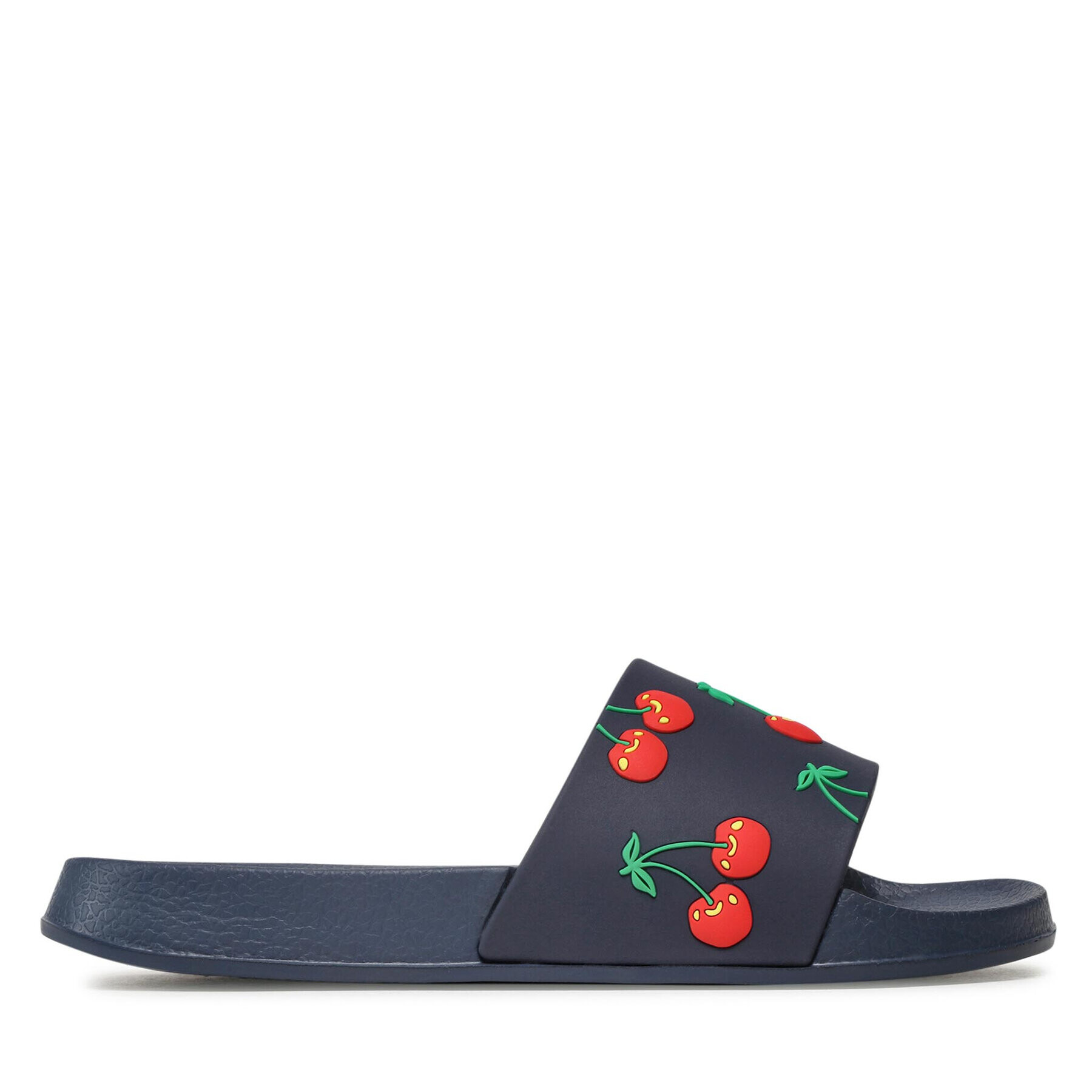 Happy Socks Чехли CHE114-6505 Тъмносин - Pepit.bg