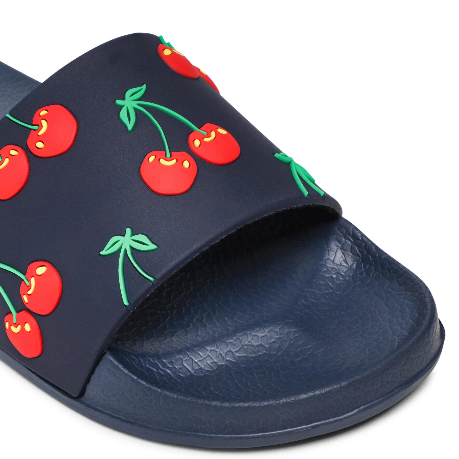 Happy Socks Чехли CHE114-6505 Тъмносин - Pepit.bg