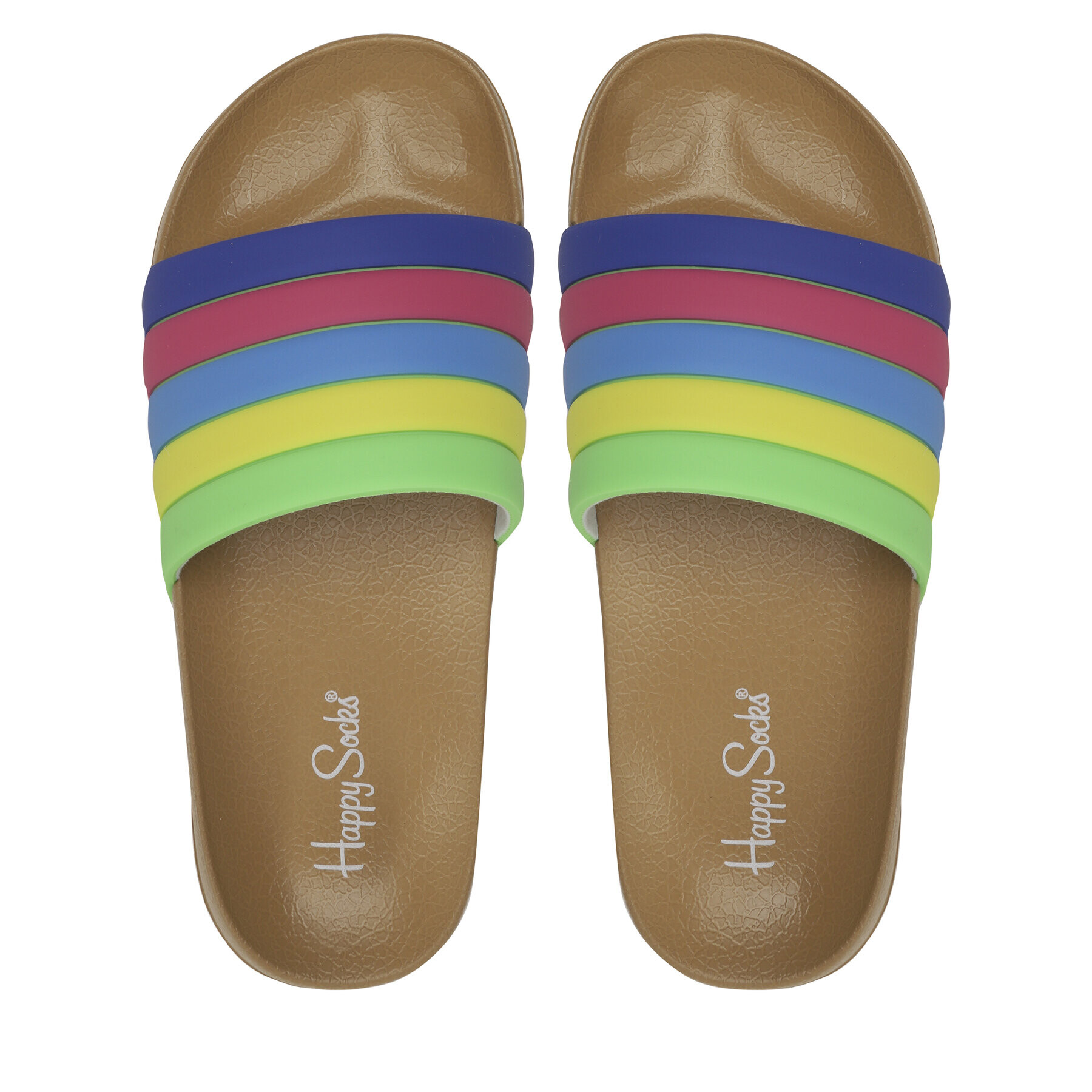 Happy Socks Чехли STR114-8300 Цветен - Pepit.bg