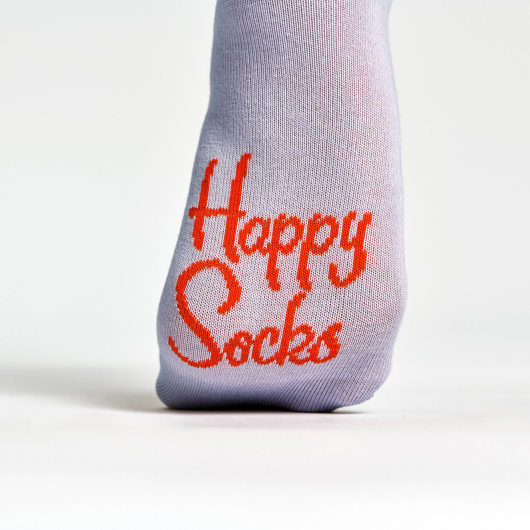 Happy Socks Дълги чорапи unisex SRS01-5000 Виолетов - Pepit.bg