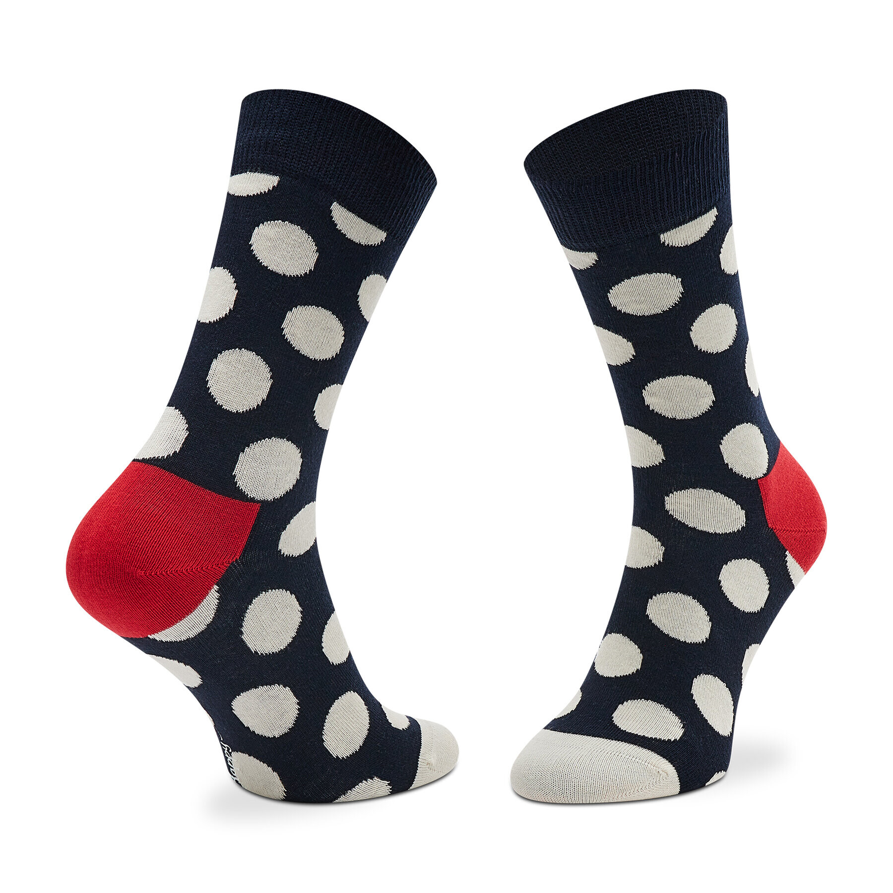 Happy Socks Дълги чорапи unisex XBDO09-6002 Цветен - Pepit.bg