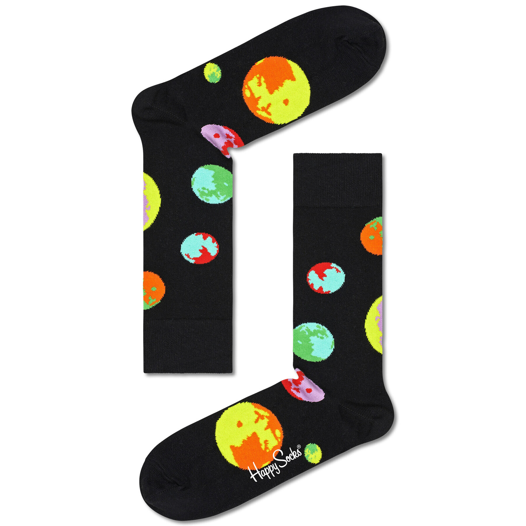 Happy Socks Коледен календар XADV41-0200 Цветен - Pepit.bg