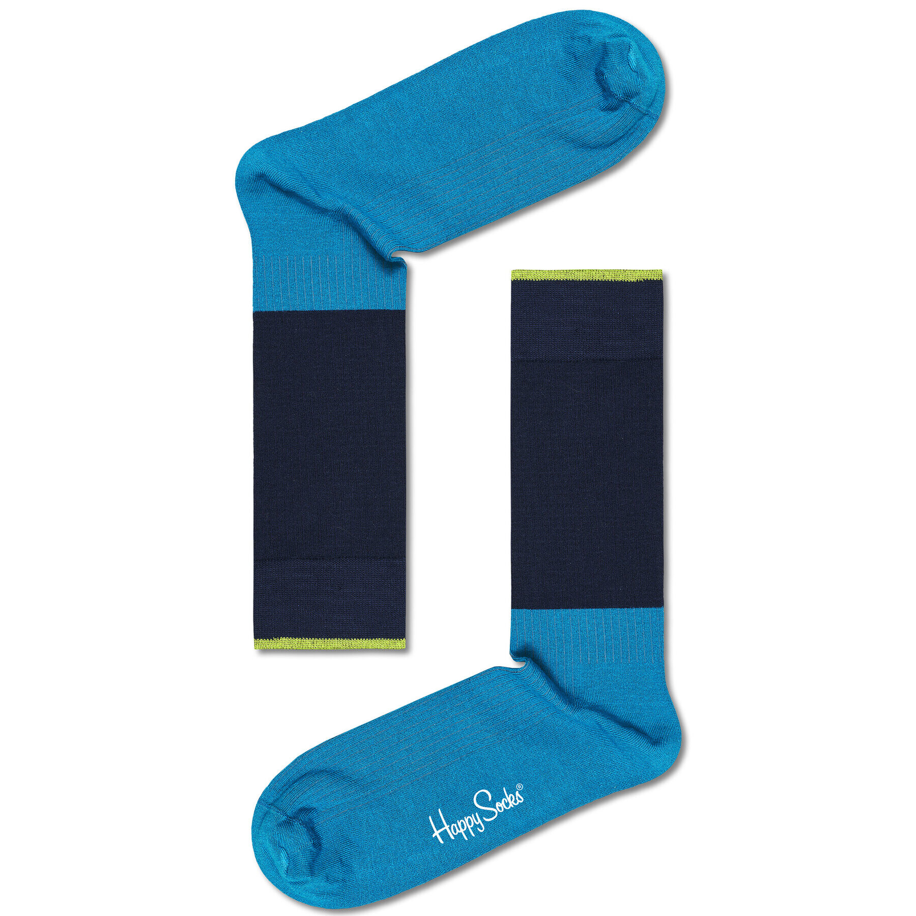 Happy Socks Коледен календар XADV41-0200 Цветен - Pepit.bg